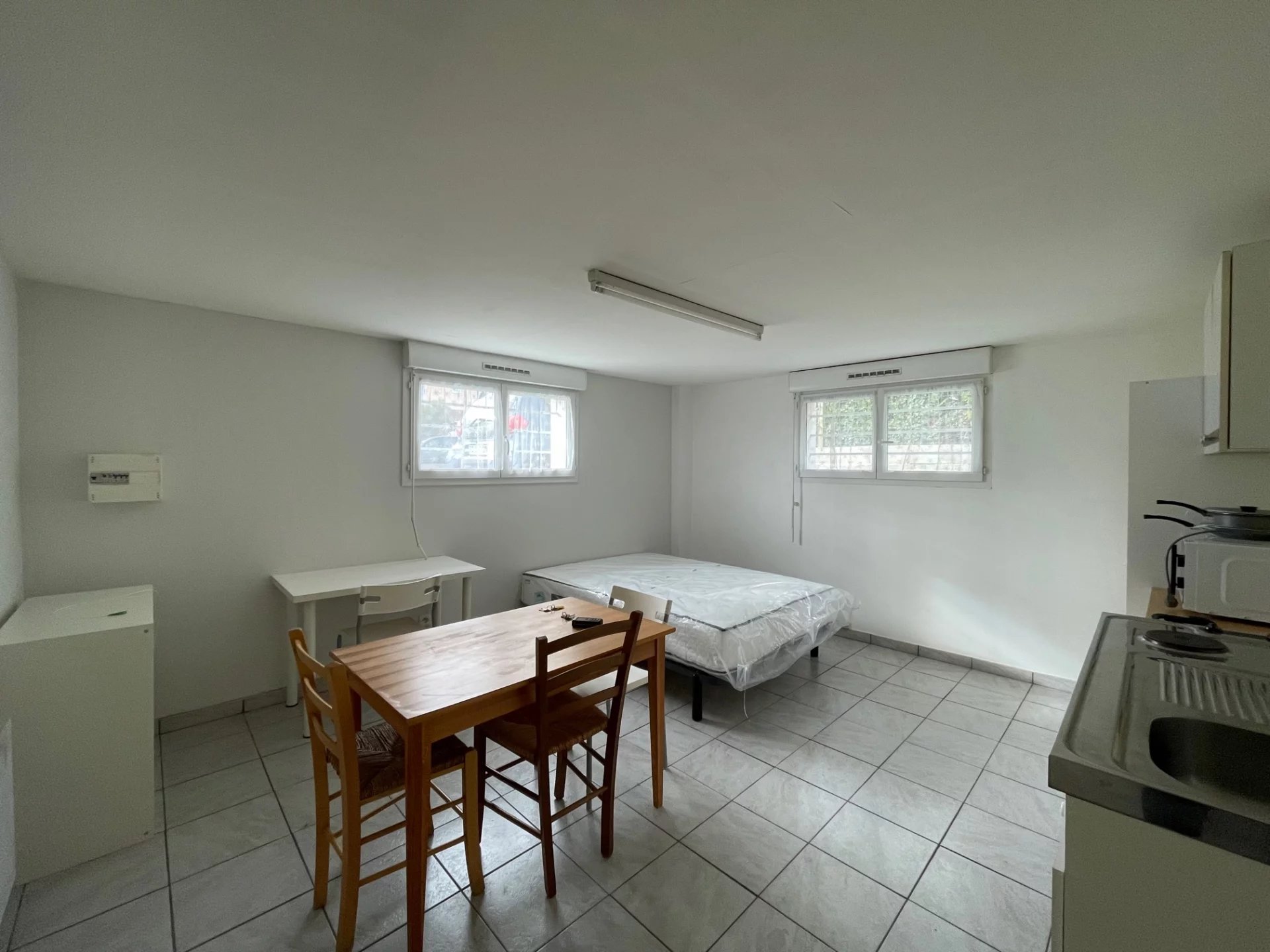 Vente Appartement Saint-Sébastien-sur-Loire