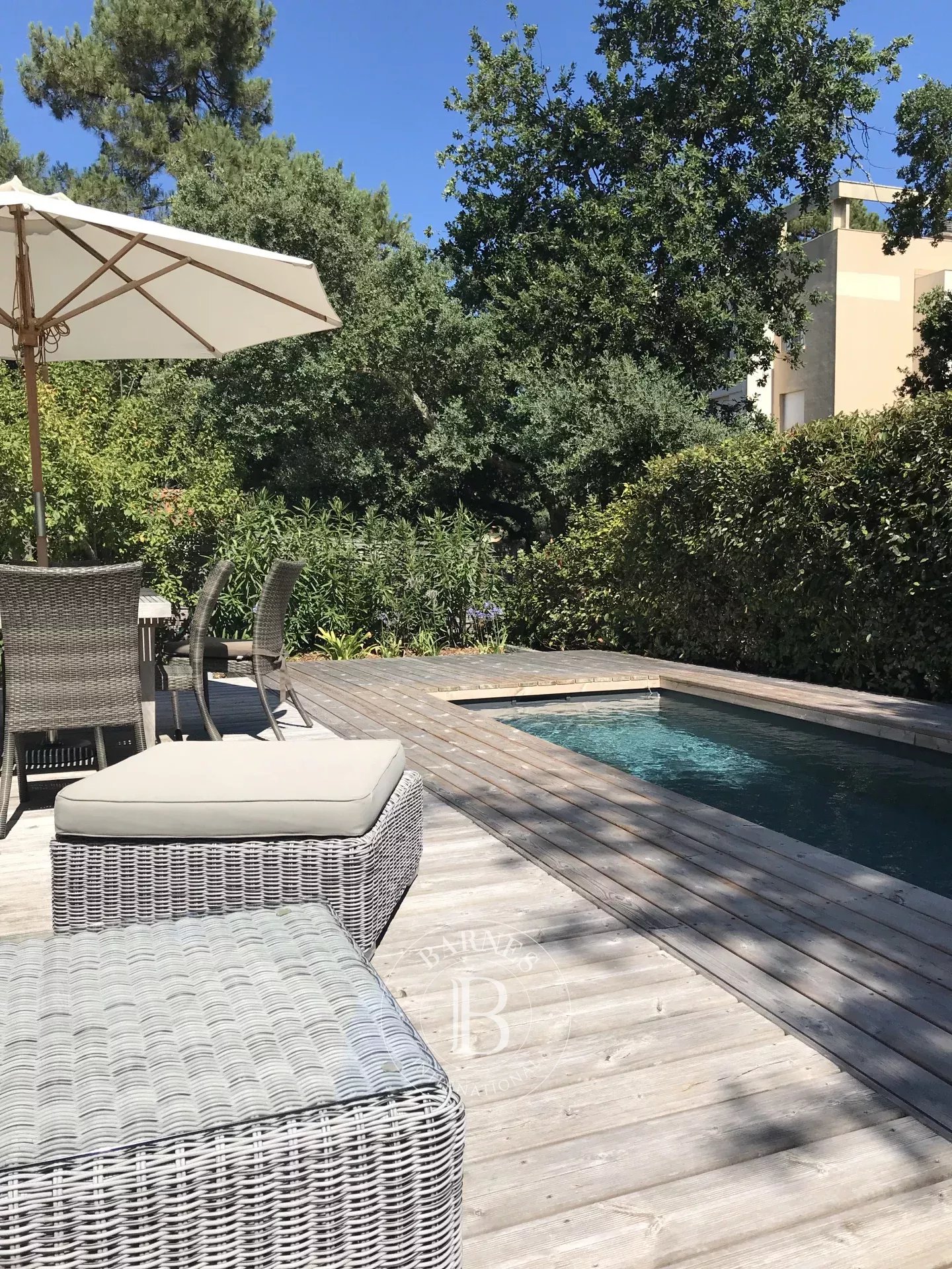 Villa Arcachon - picture 8