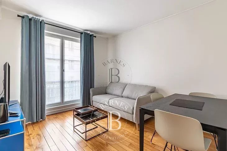 Daire Paris 19ème - picture 4