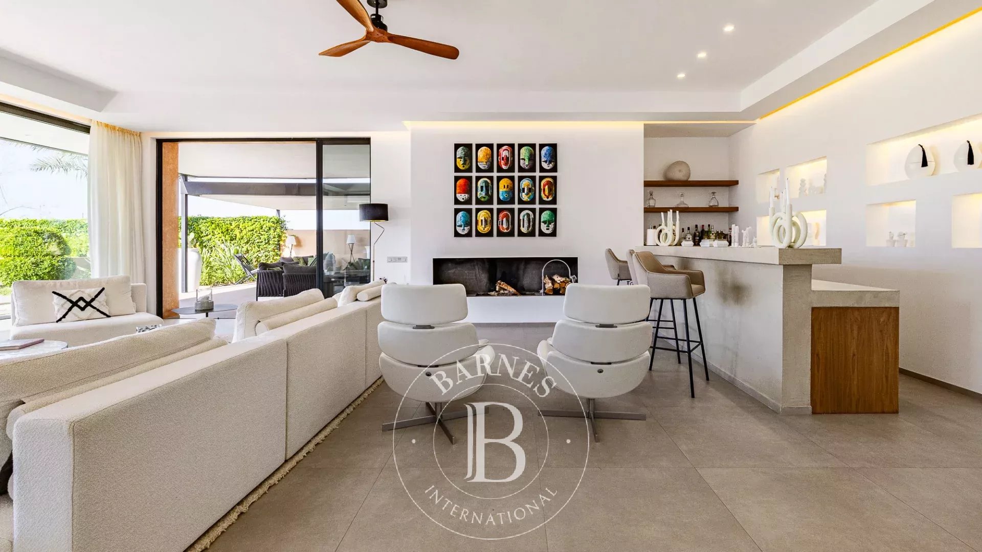 Villa Marrakech - picture 14