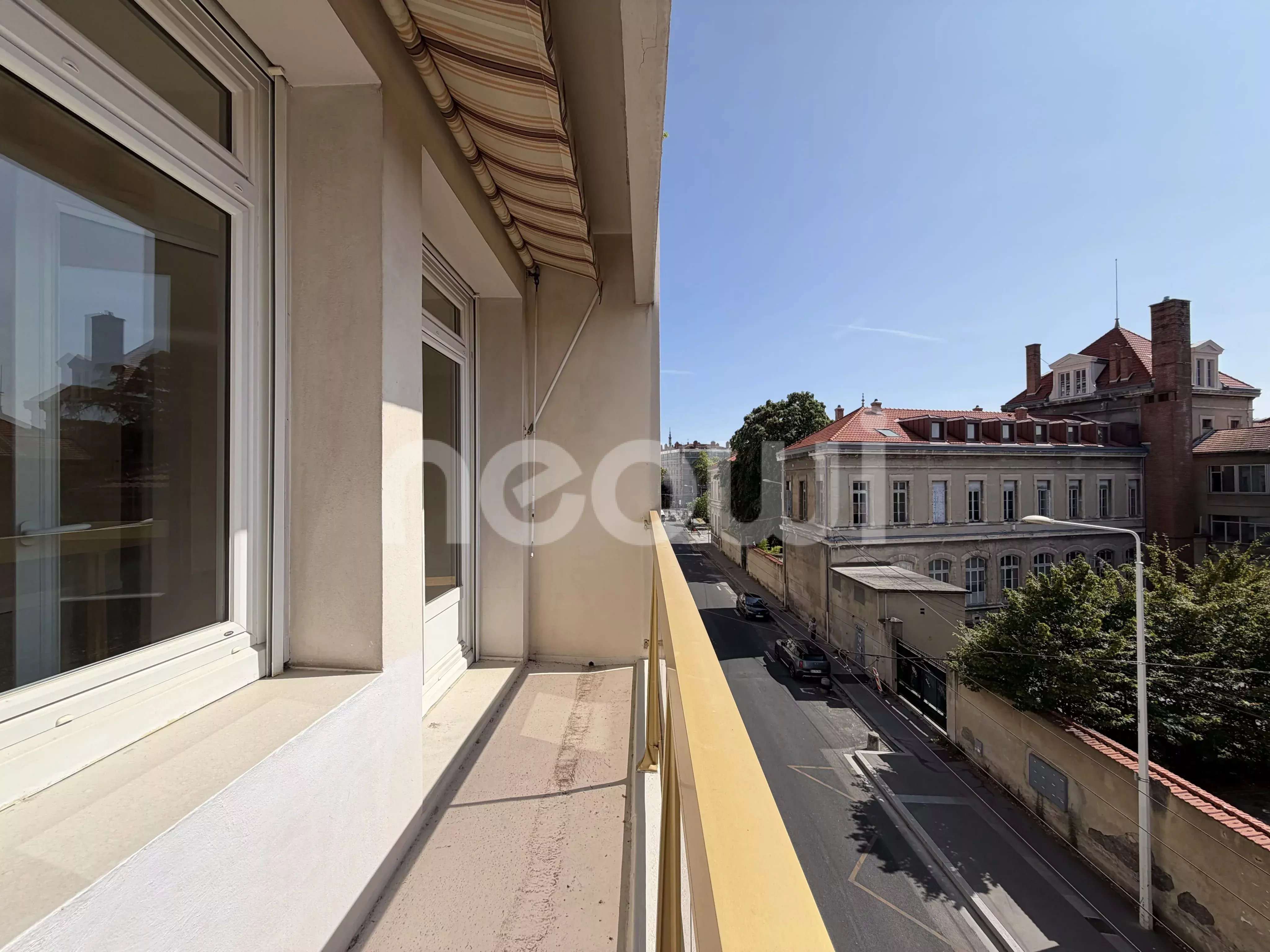 Sale Apartment Lyon 4ème