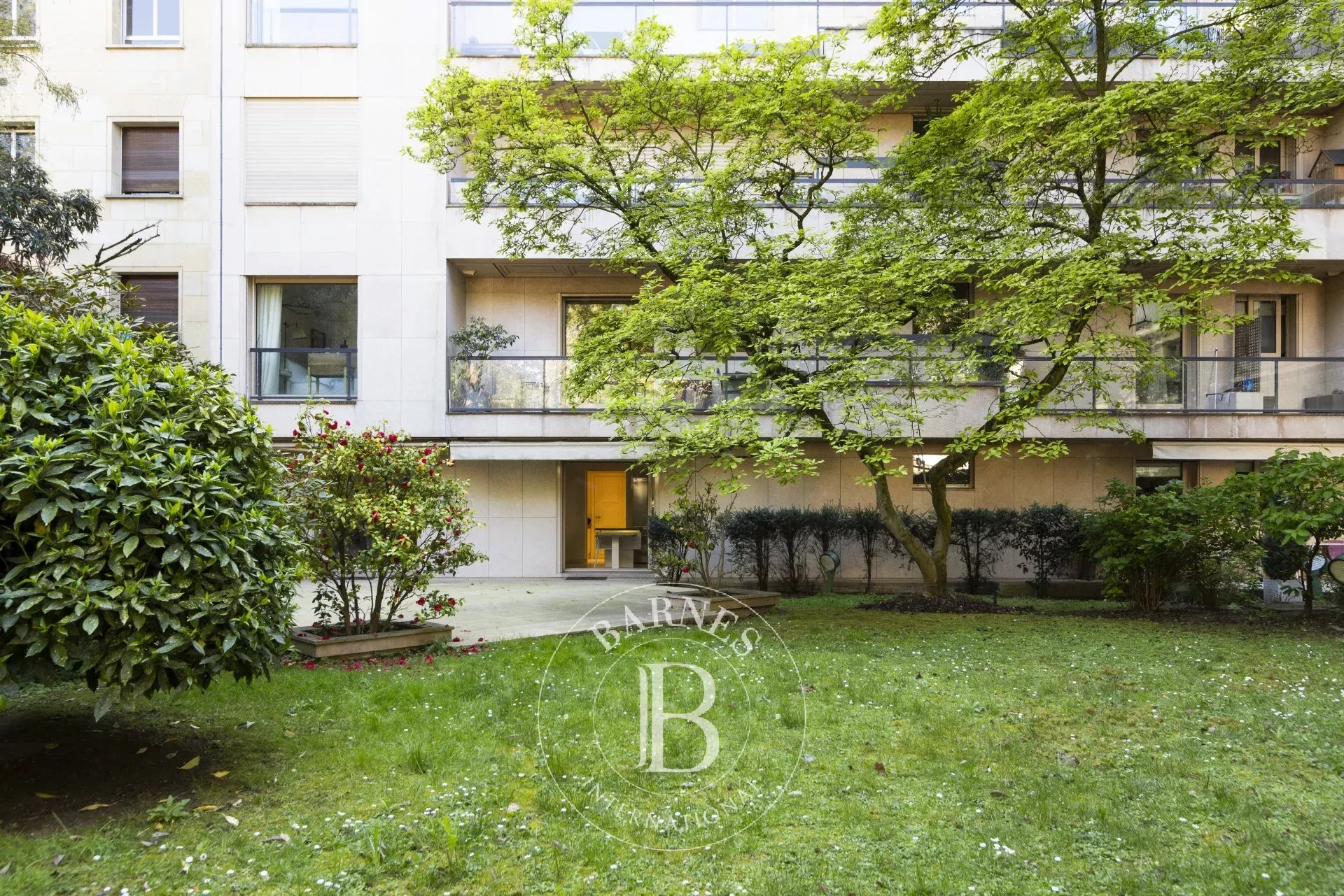 Neuilly-sur-Seine  - Appartement 6 Pi&egrave;ces 3 Chambres - picture 11