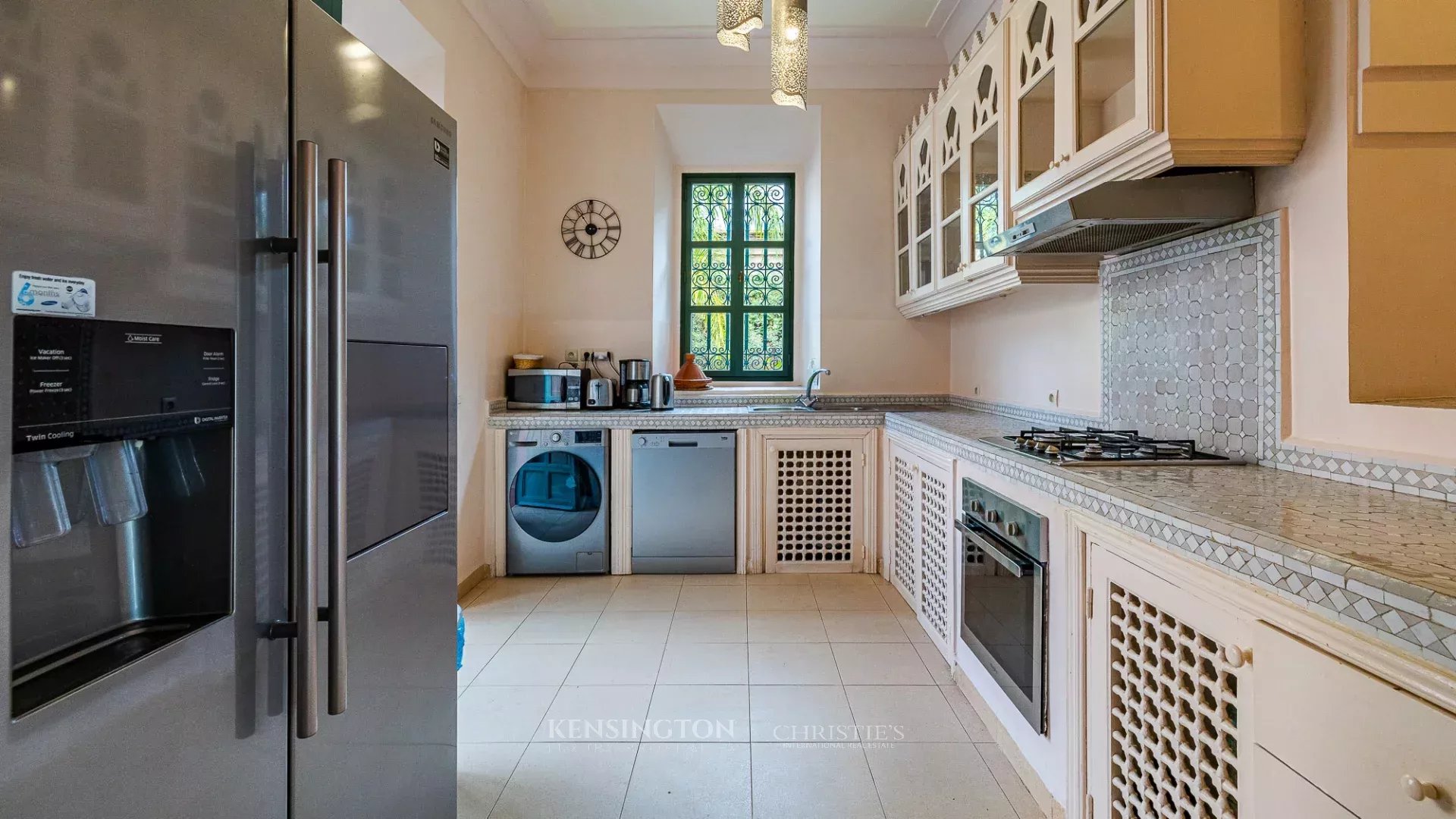 5 Bedroom Villa/Townhouse's Image 19