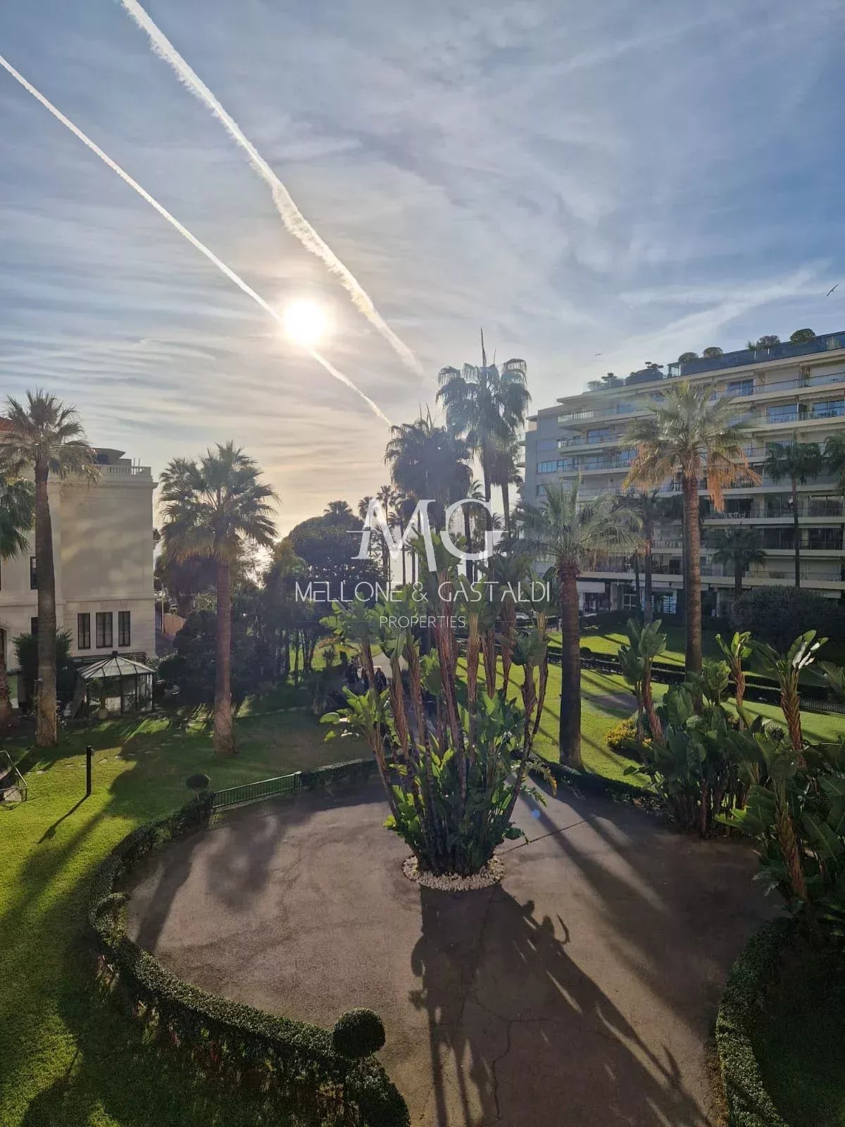 Agence immobilière de Mellone & Gastaldi Properties