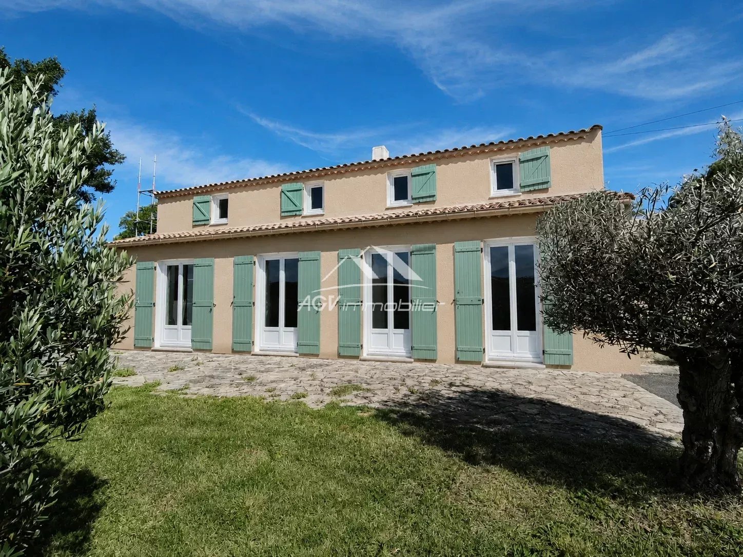 Agence immobilière de AGV IMMOBILIER