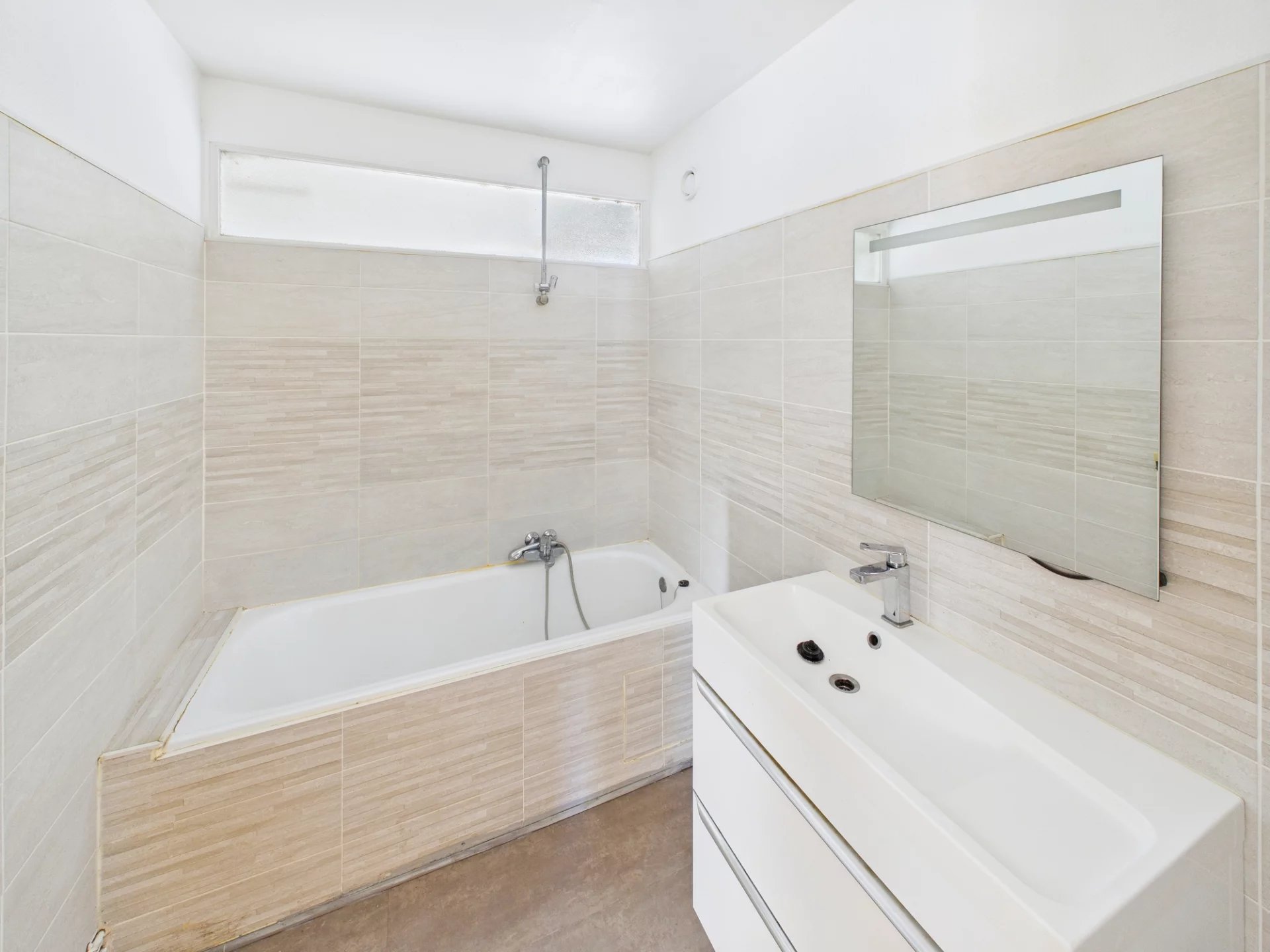 Achat Appartement T4 à Metz (57000) - 82m²
