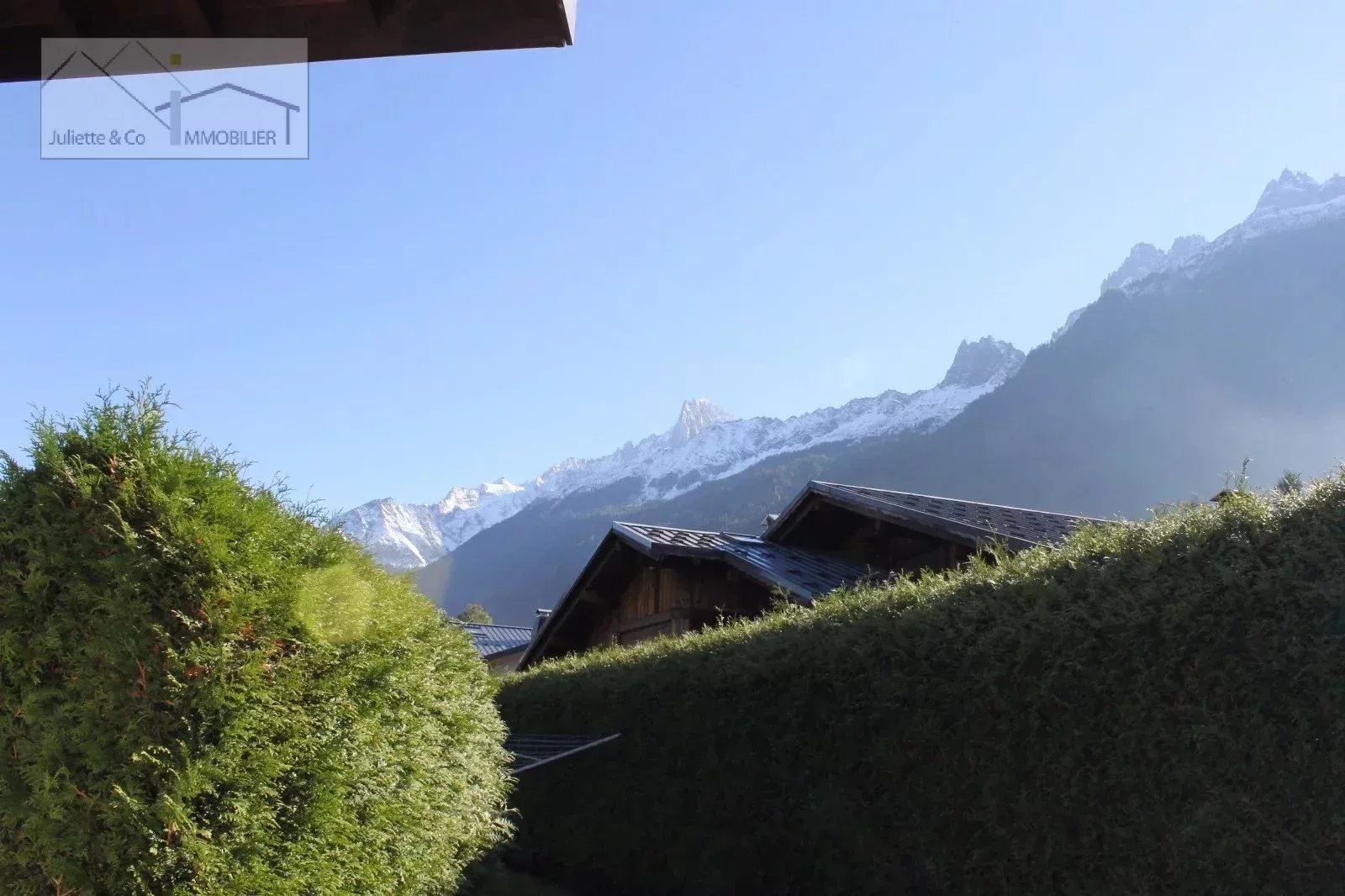 Photo of Chamonix/les pelerins