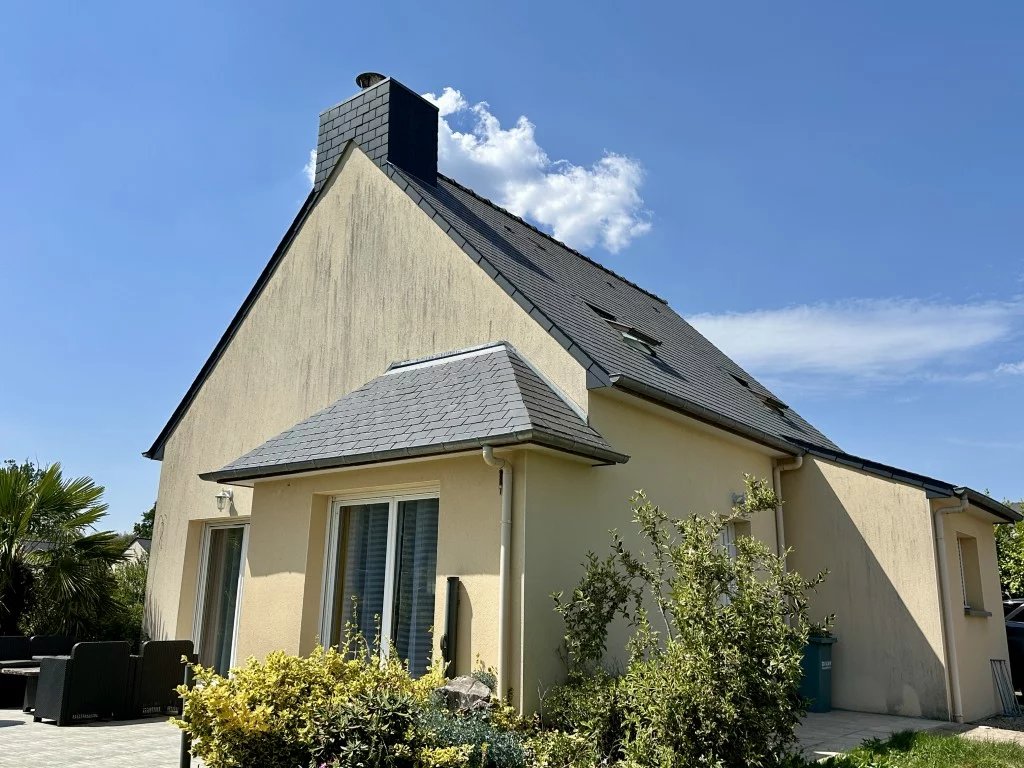 SAINT HELEN- NOUVEAUTE RANCE IMMO
