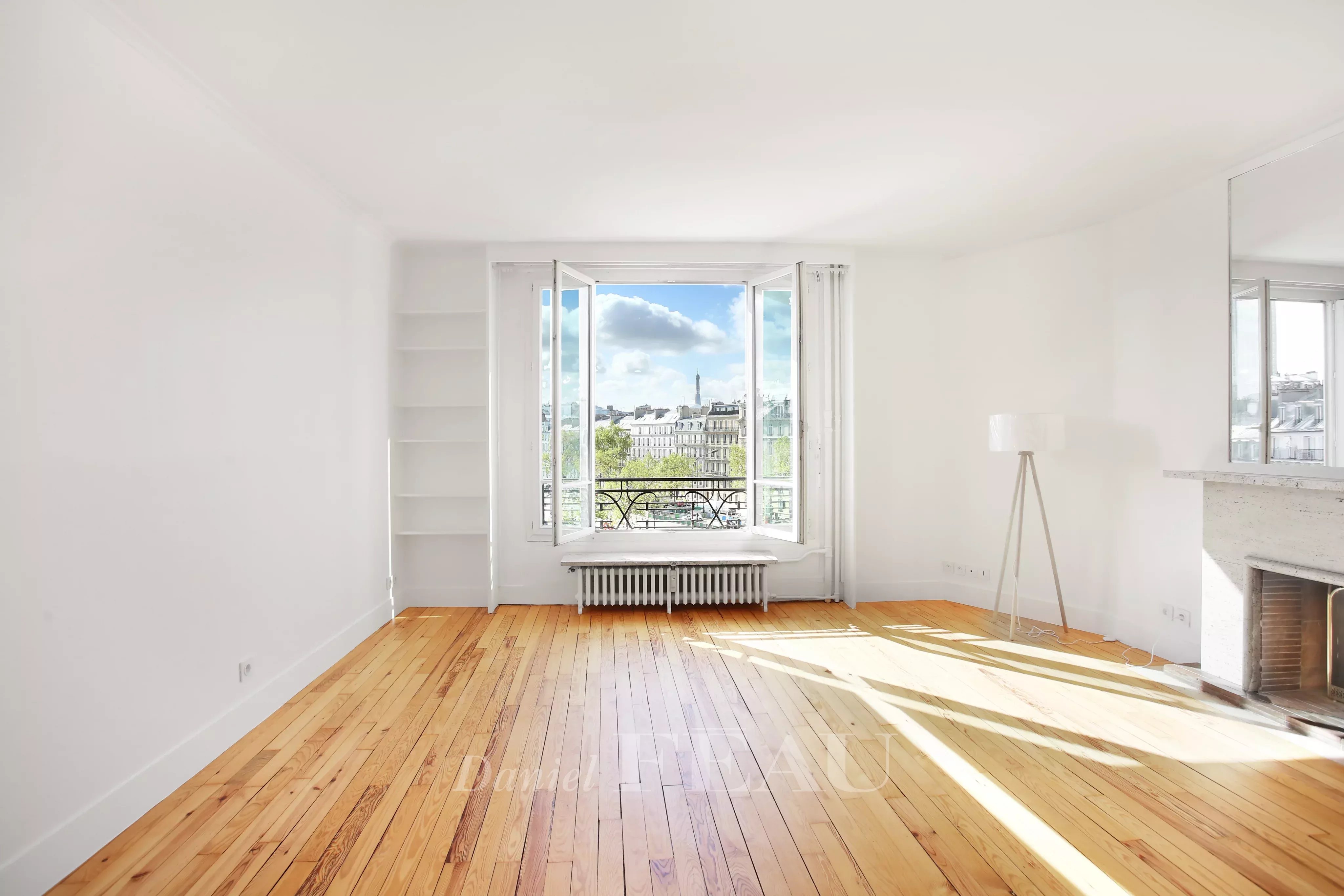 Rental Apartment Neuilly-sur-Seine