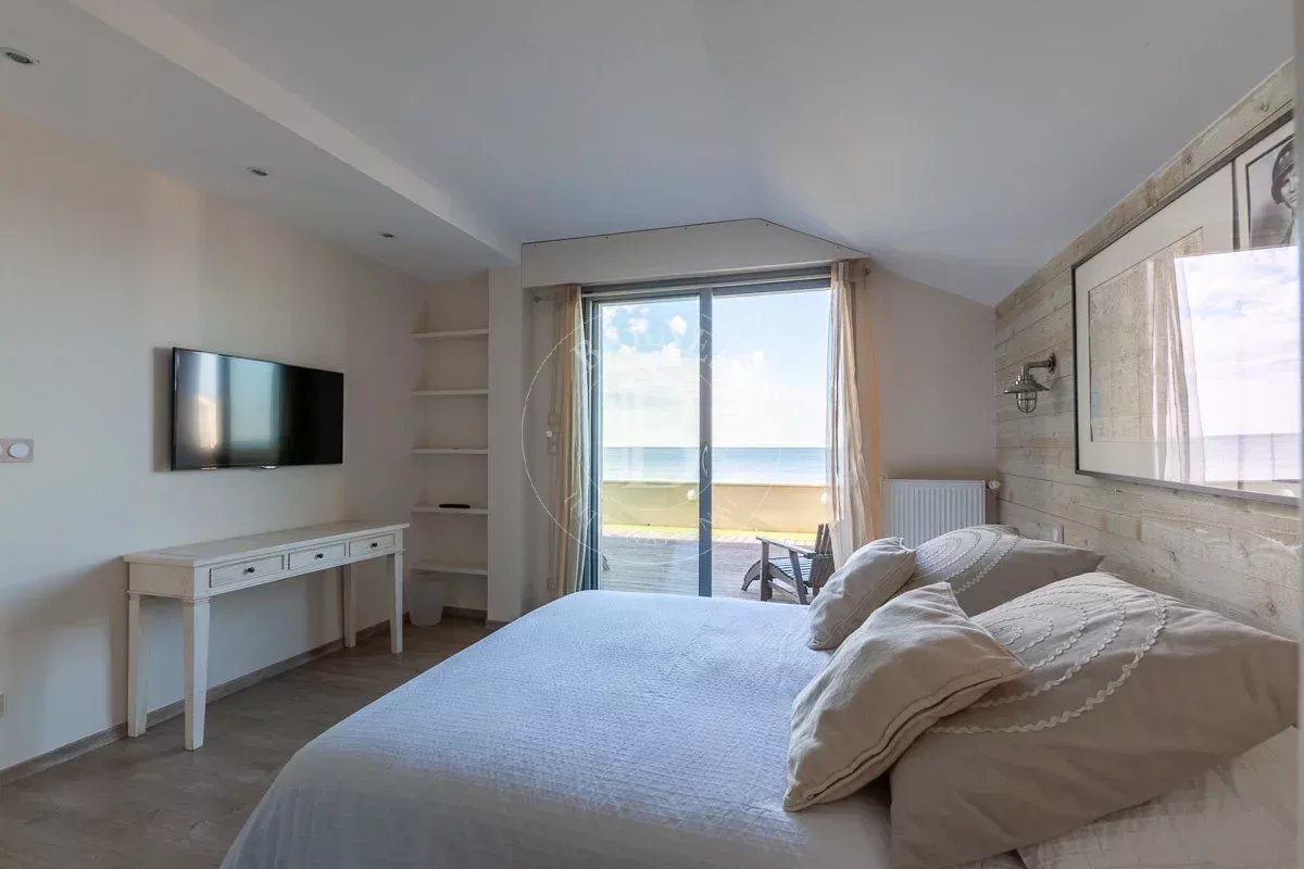 Blonville-sur-Mer  - Villa  4 Chambres - picture 9