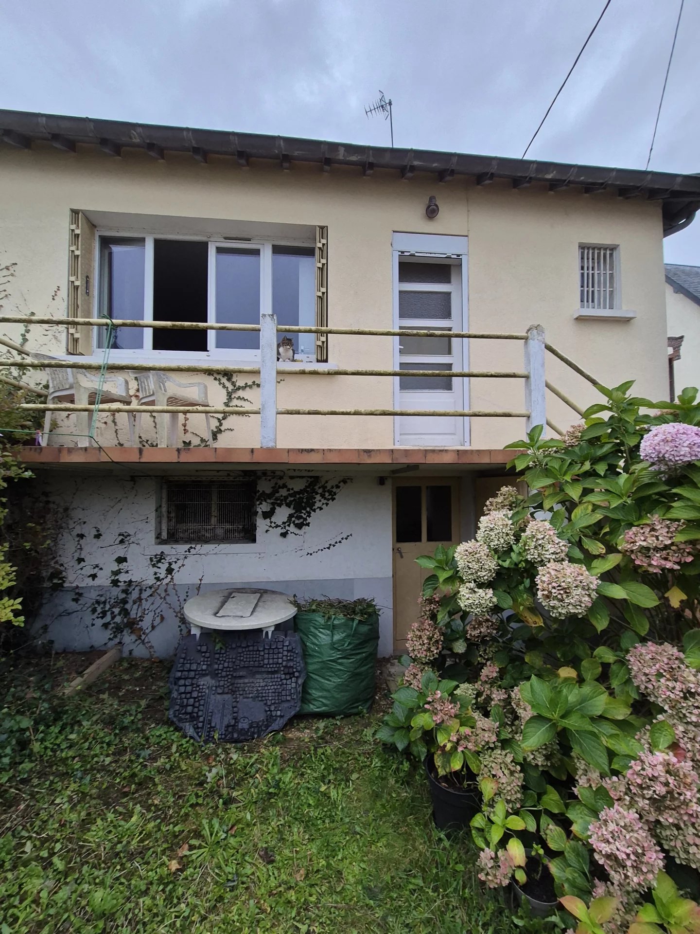 Agence immobilière de Chateauneuf Immobilier