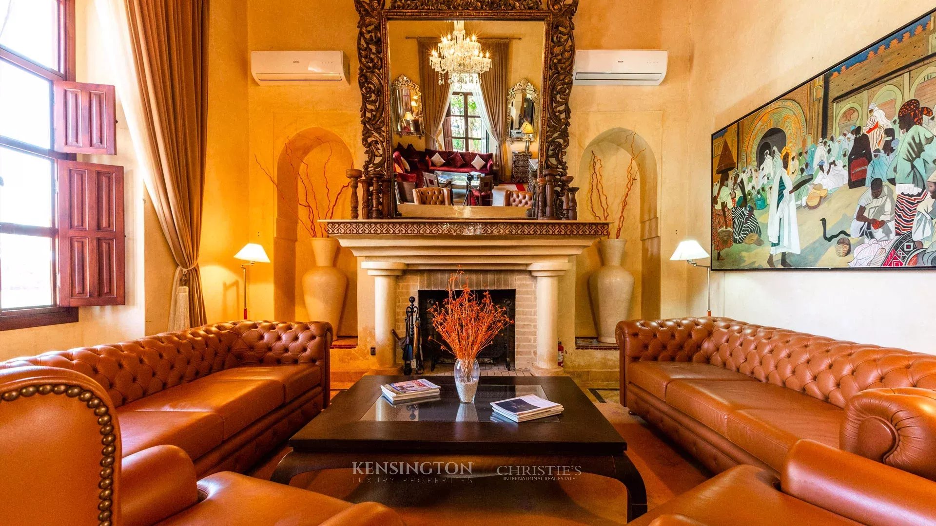 7 Bedroom Villa/Townhouse's Image 56