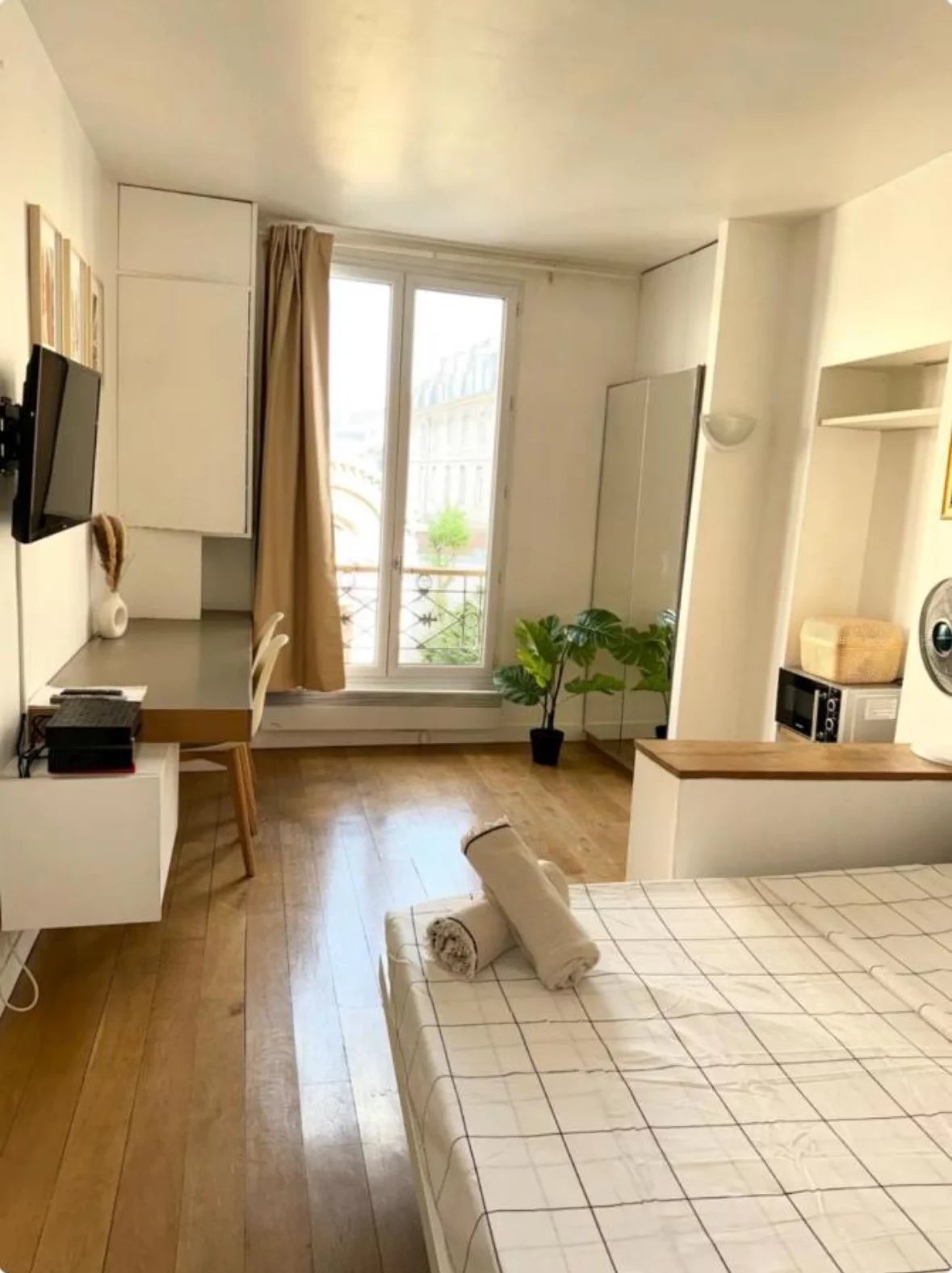 Location Appartement Paris 5ème Sorbonne