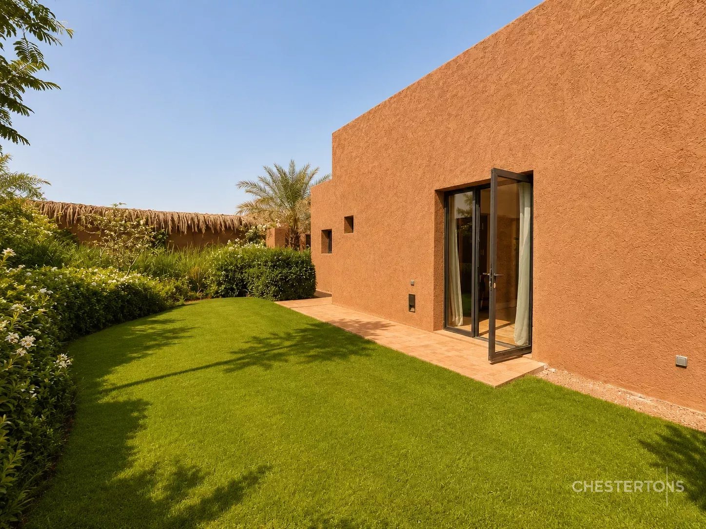  Image of Villa - 4 Bedrooms for Sale in Marrakech-Ménara-Marrakech-Morocco, Image 15