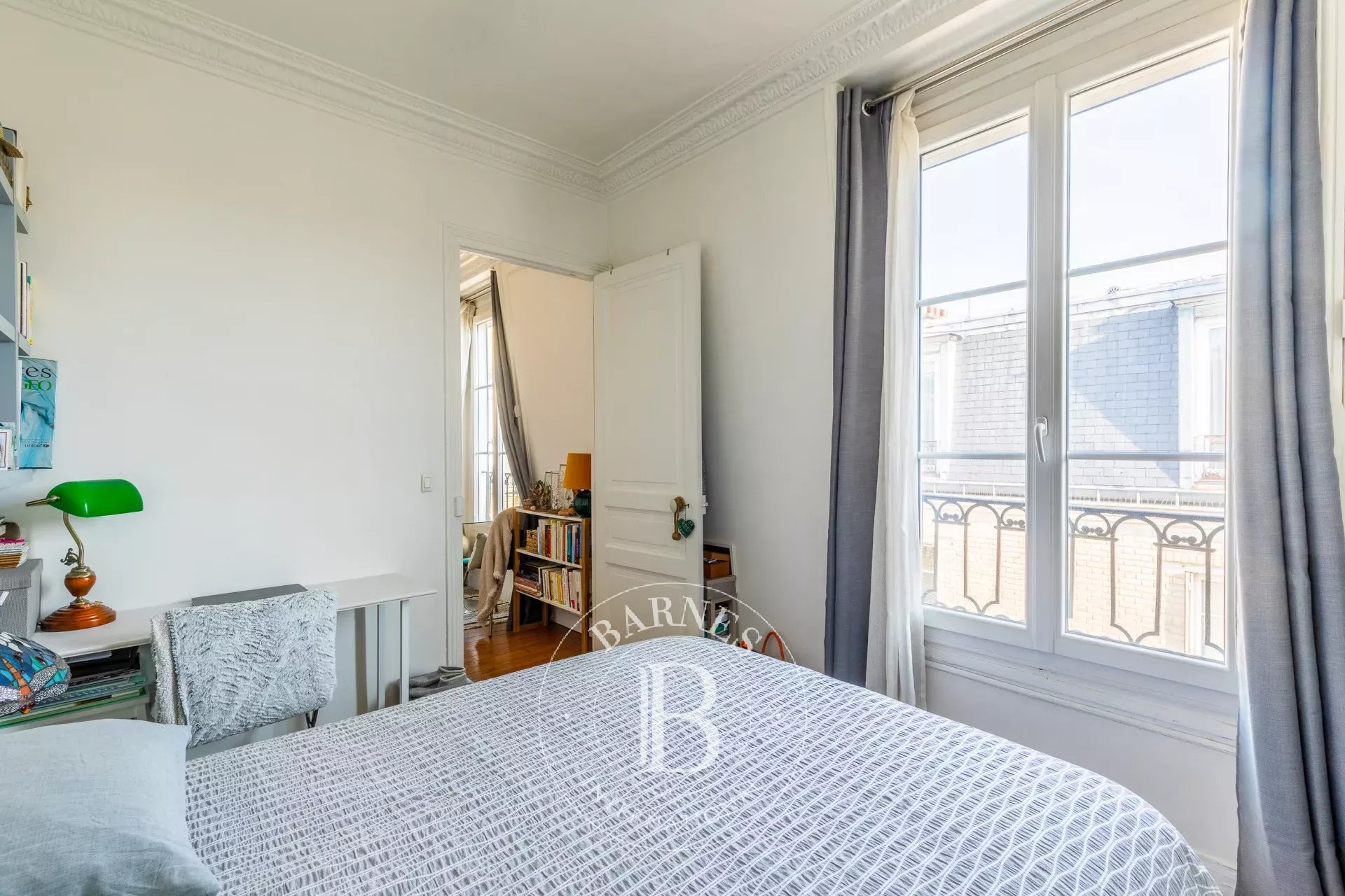 Daire Paris 12ème - picture 8