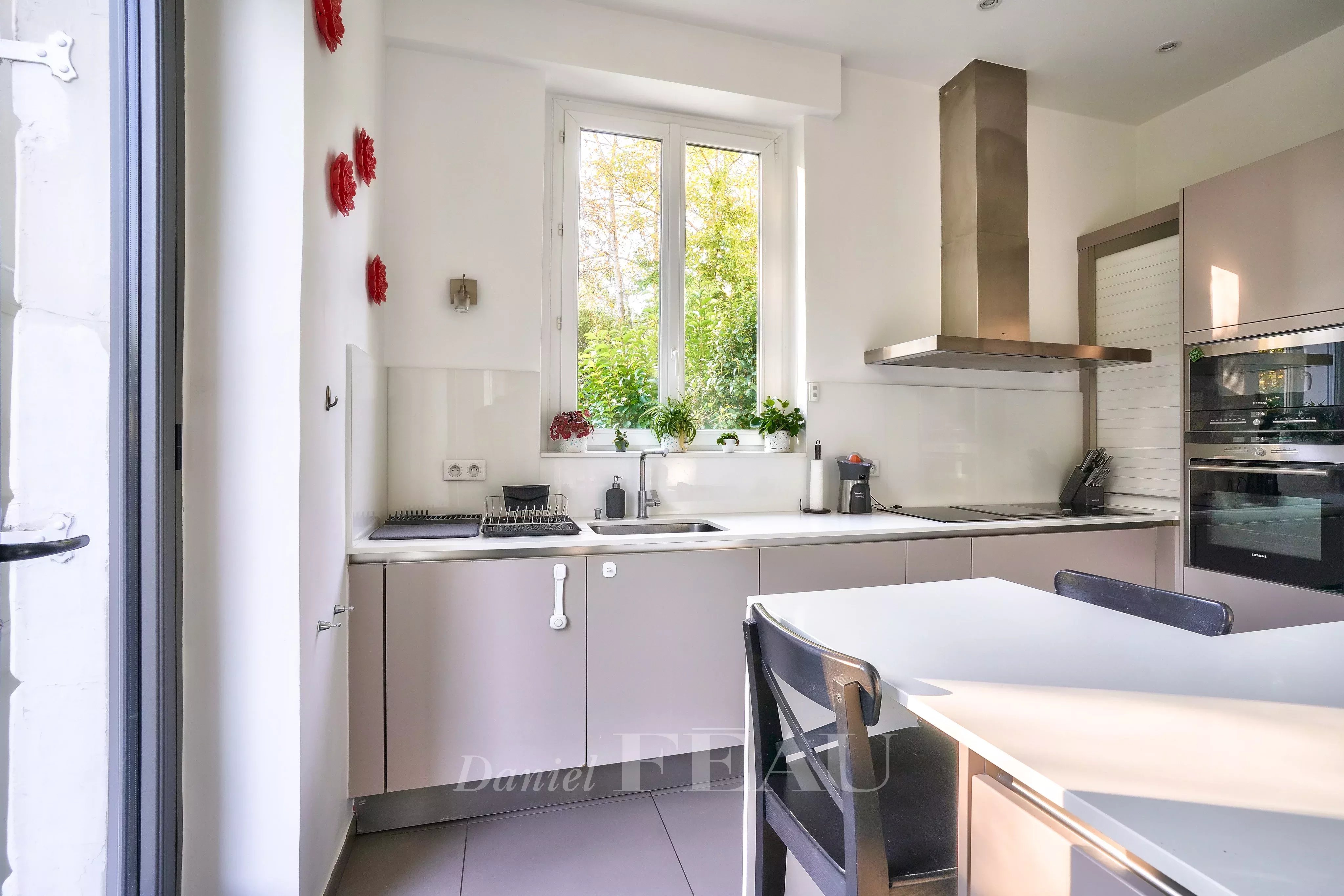 Rental House Le Vésinet