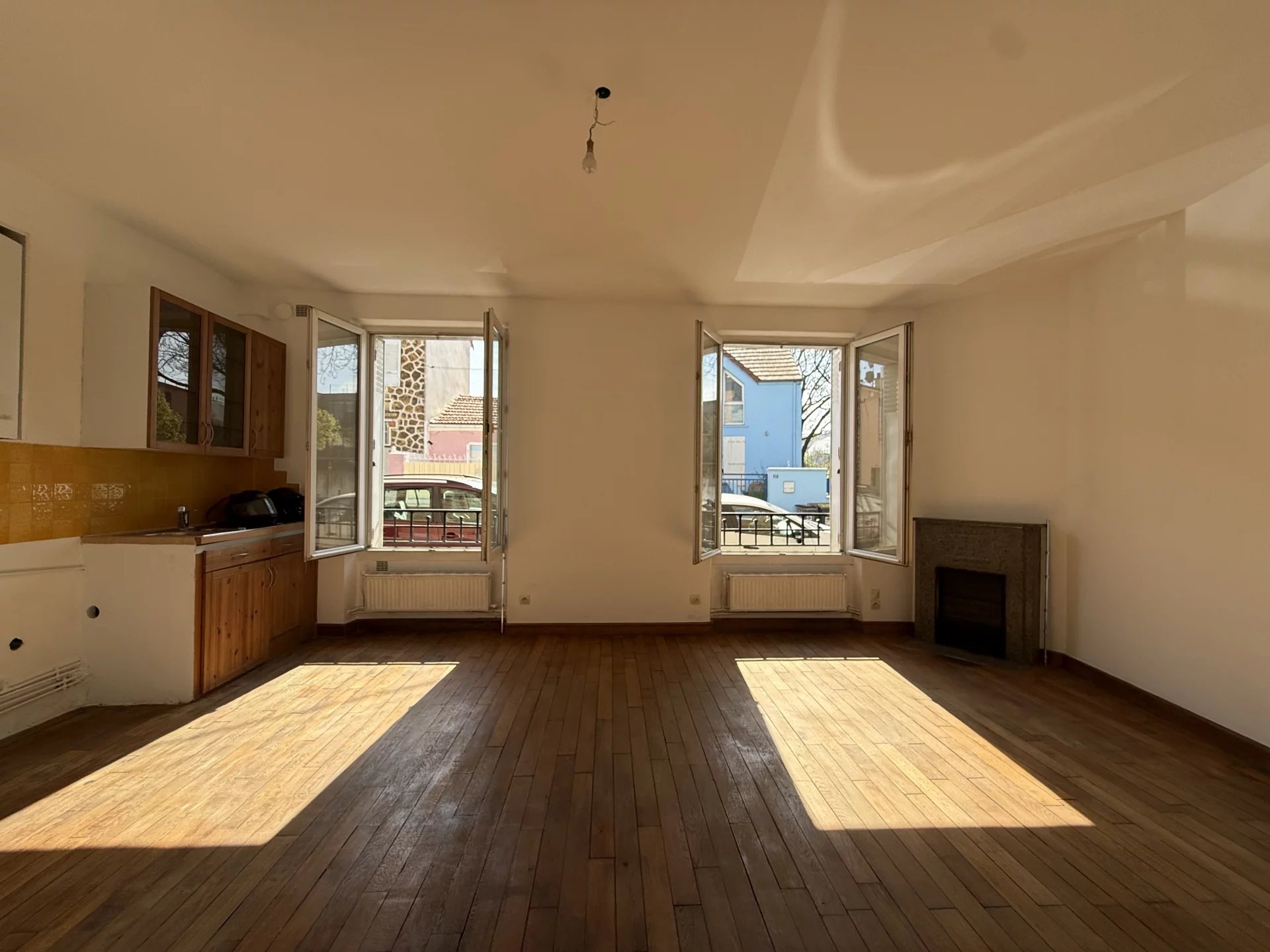 Vente Appartement Les Lilas