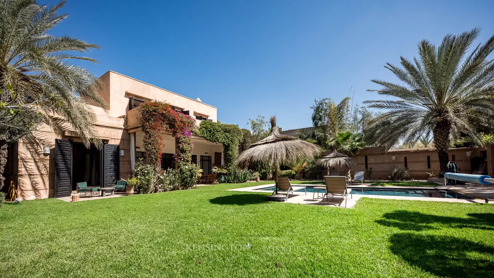 4 Bedroom Villa/Townhouse's Image 35