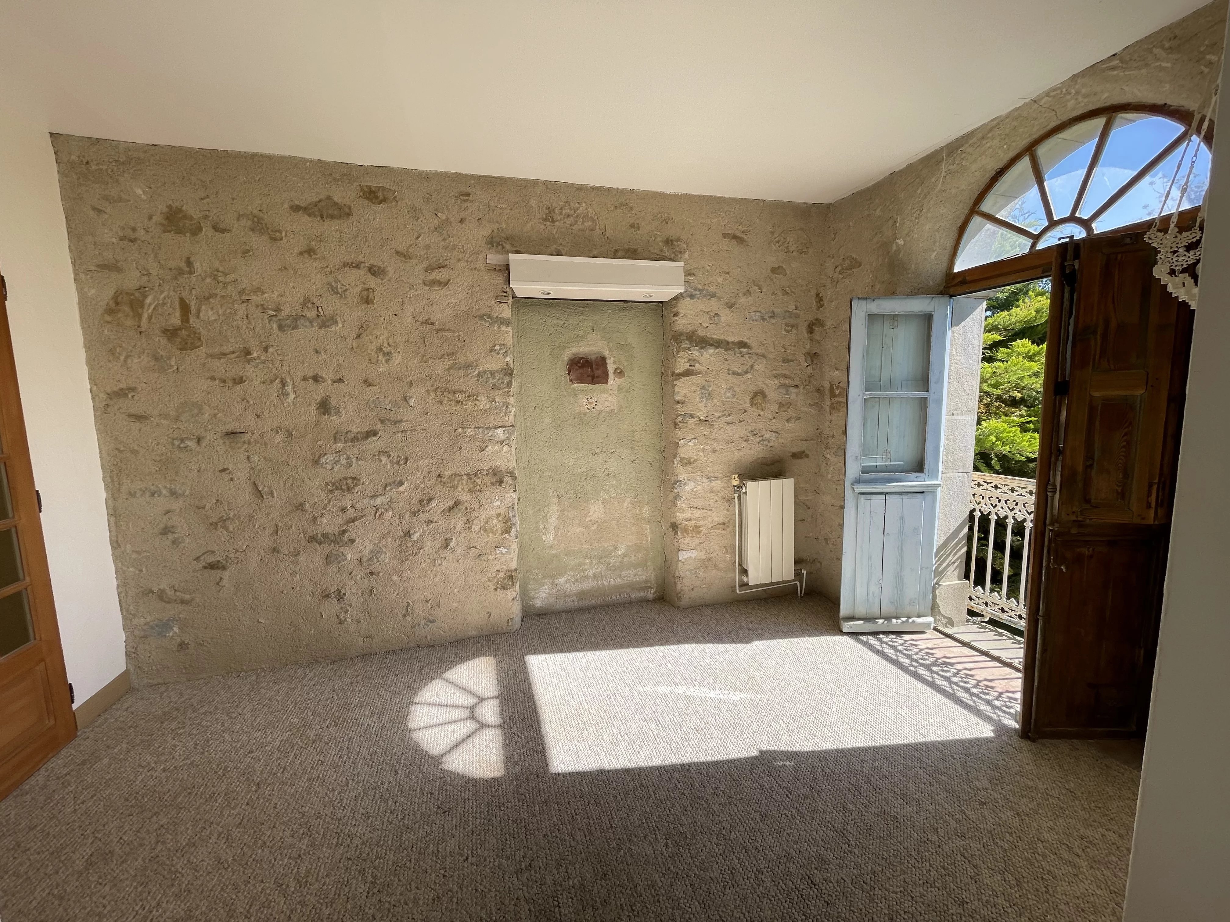 Maison à vendre Pouzols-Minervois, Aude
