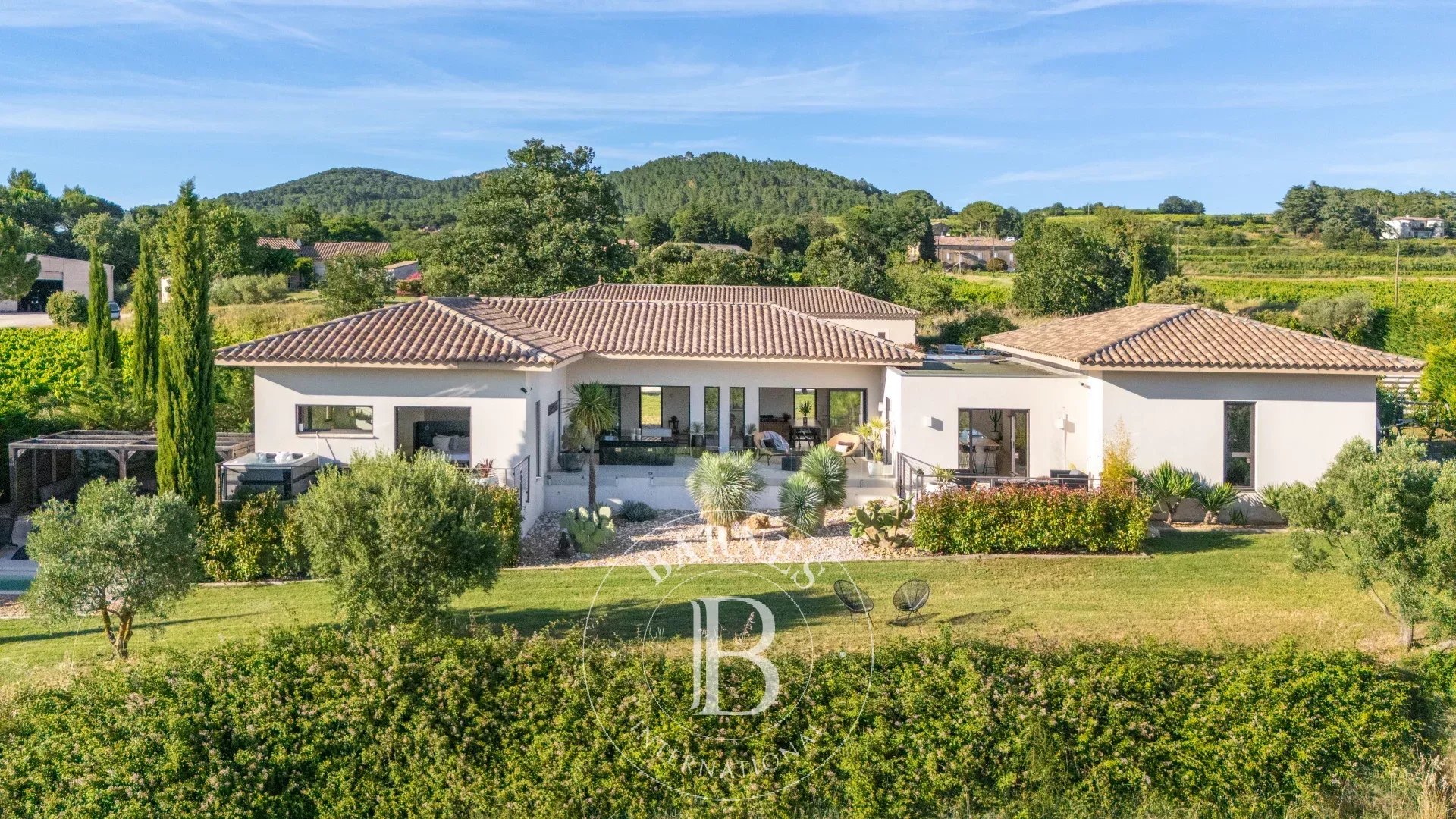 Maison Tresques  -  ref 87043616 (picture 1)