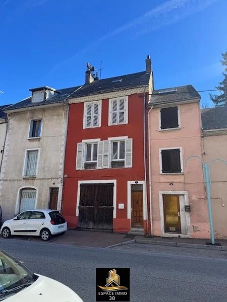 Vente Maison La Mure