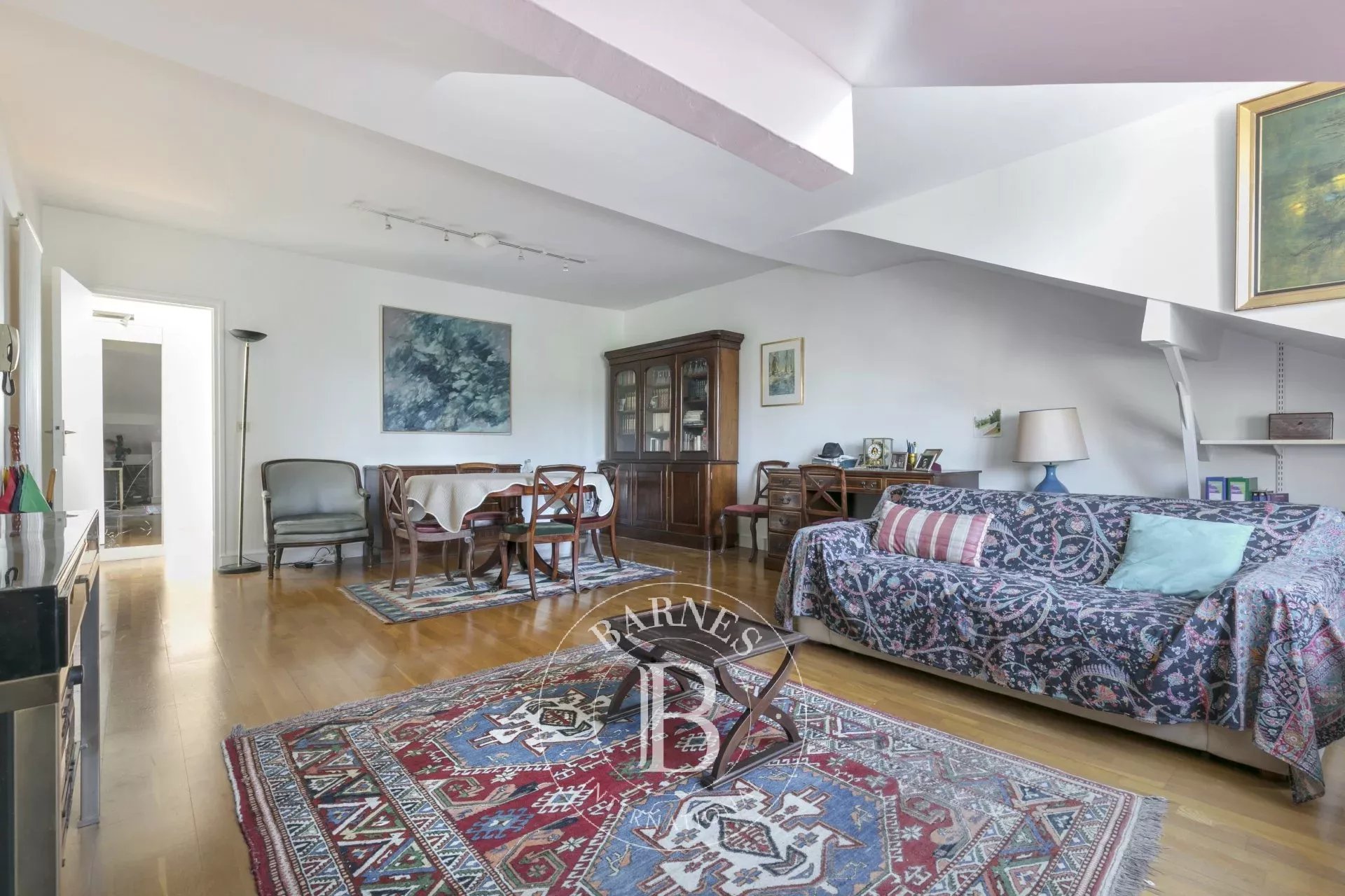 Daire Neuilly-sur-Seine