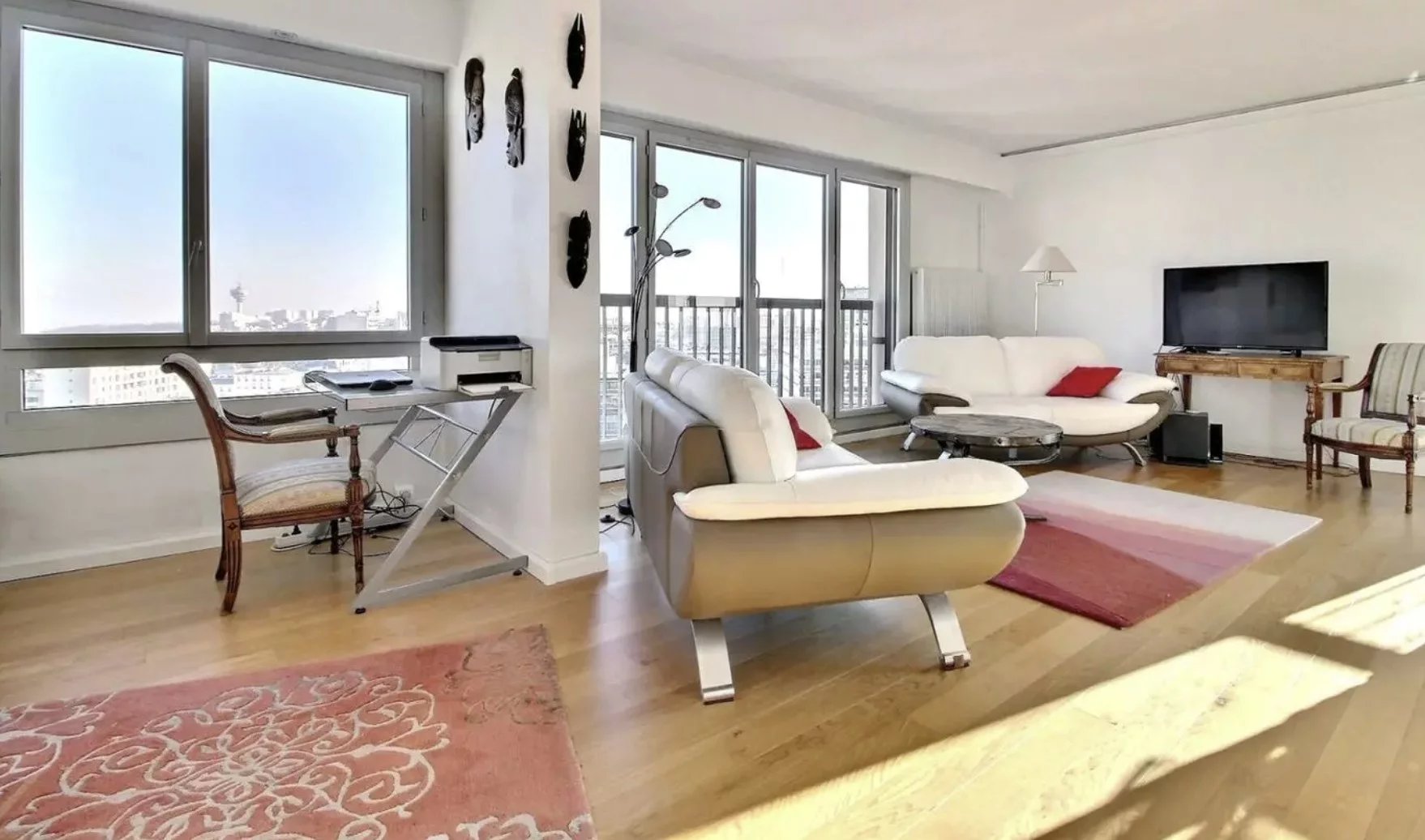 Vendita Appartamento Paris 20ème