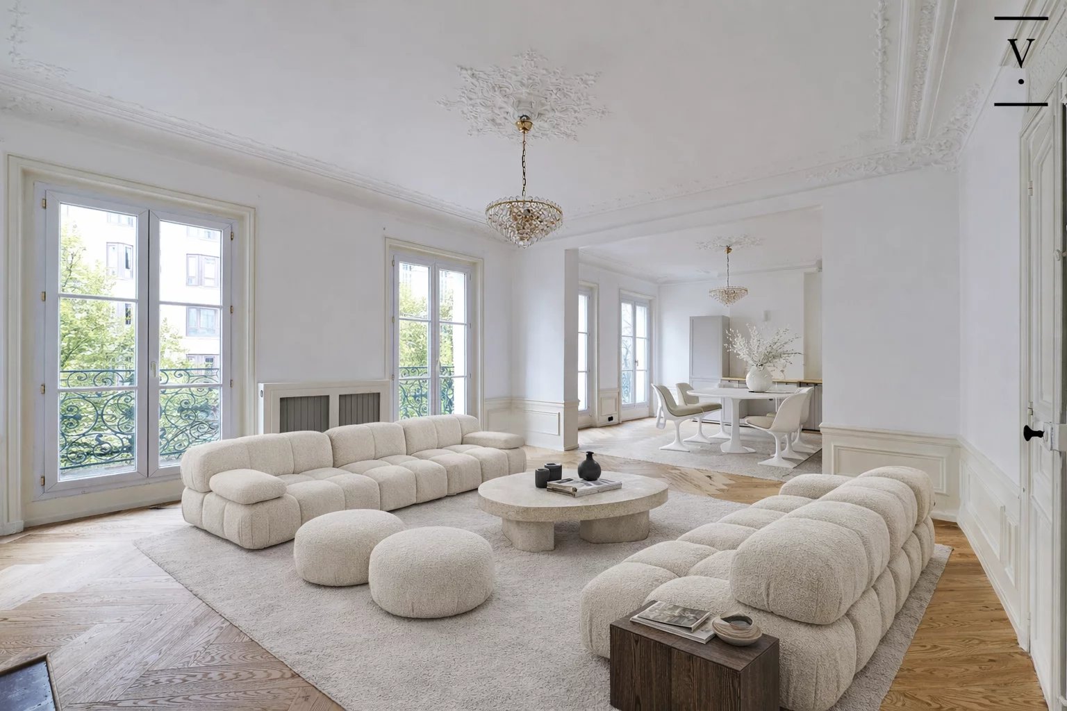 Agence immobilière de SARL VILLARET IMMOBILIER