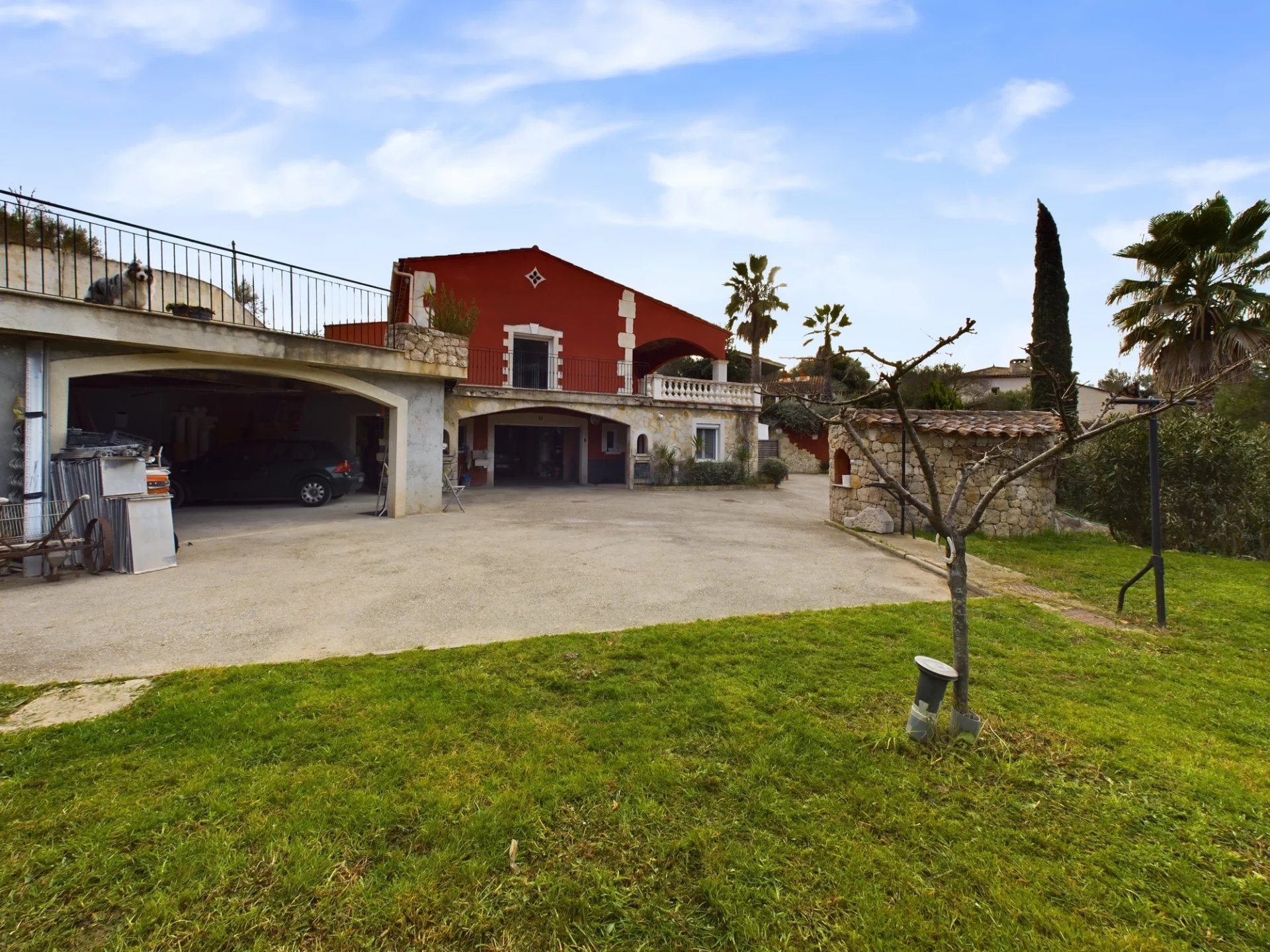 Vente Maison Contes