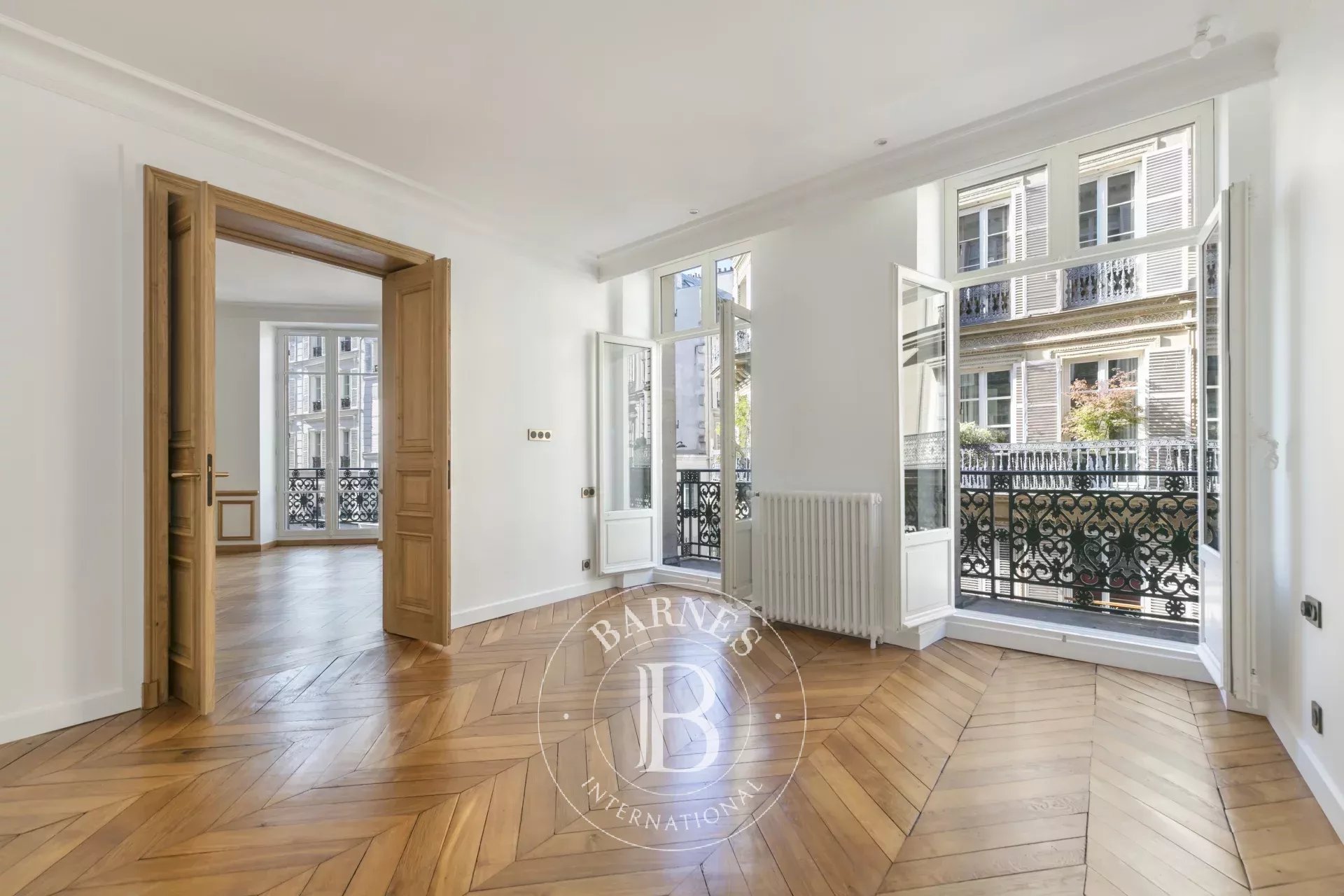 Daire Paris 7ème - picture 5