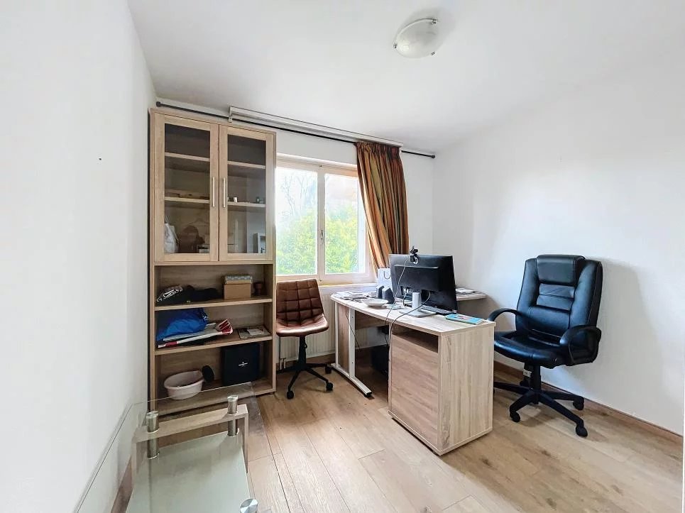 Maison avec fort potentiel à rénover