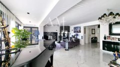 Mougins - Renovated villa with pool house — photo 6 of 14