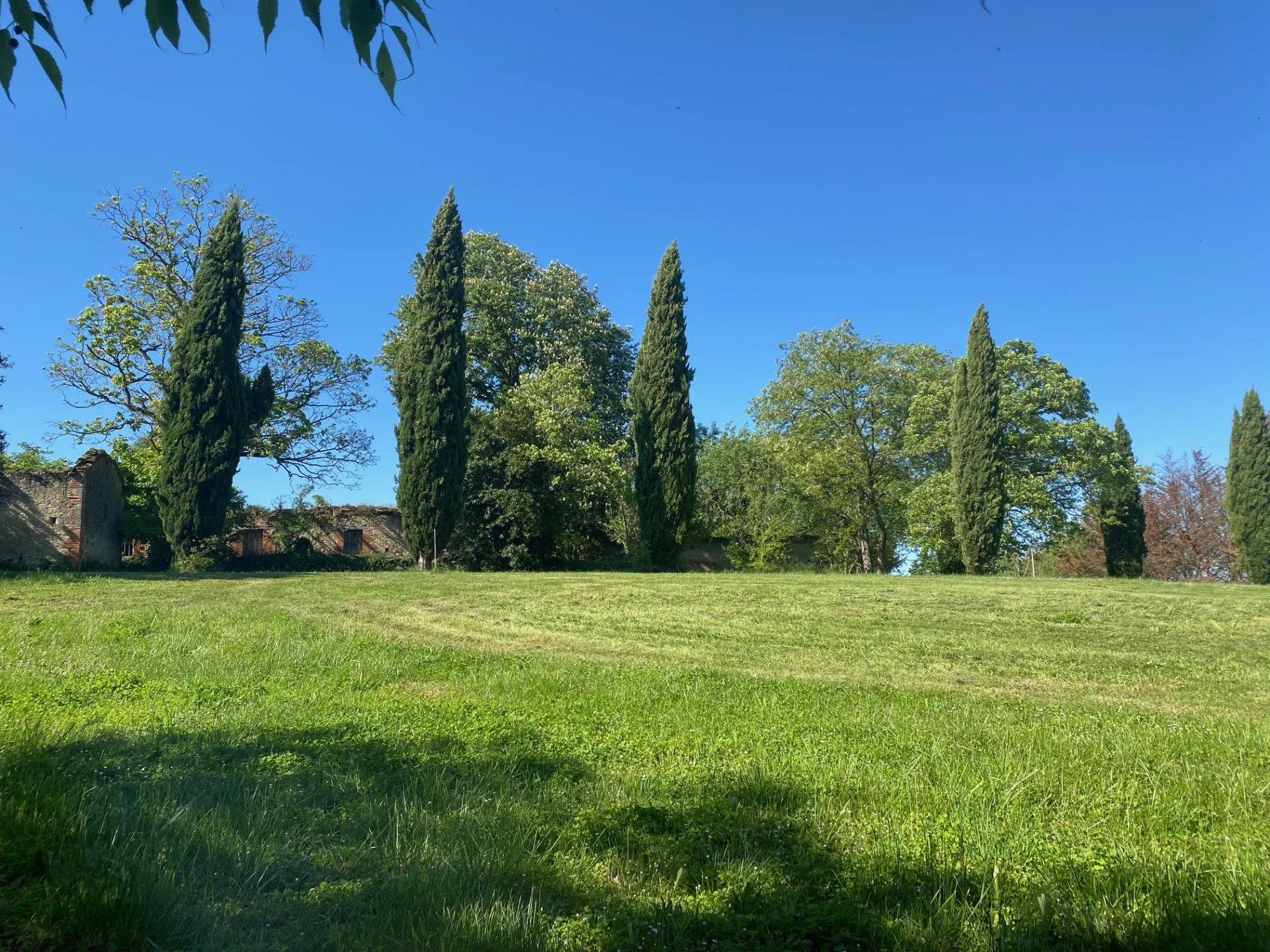 Vente Terrain constructible Verfeil