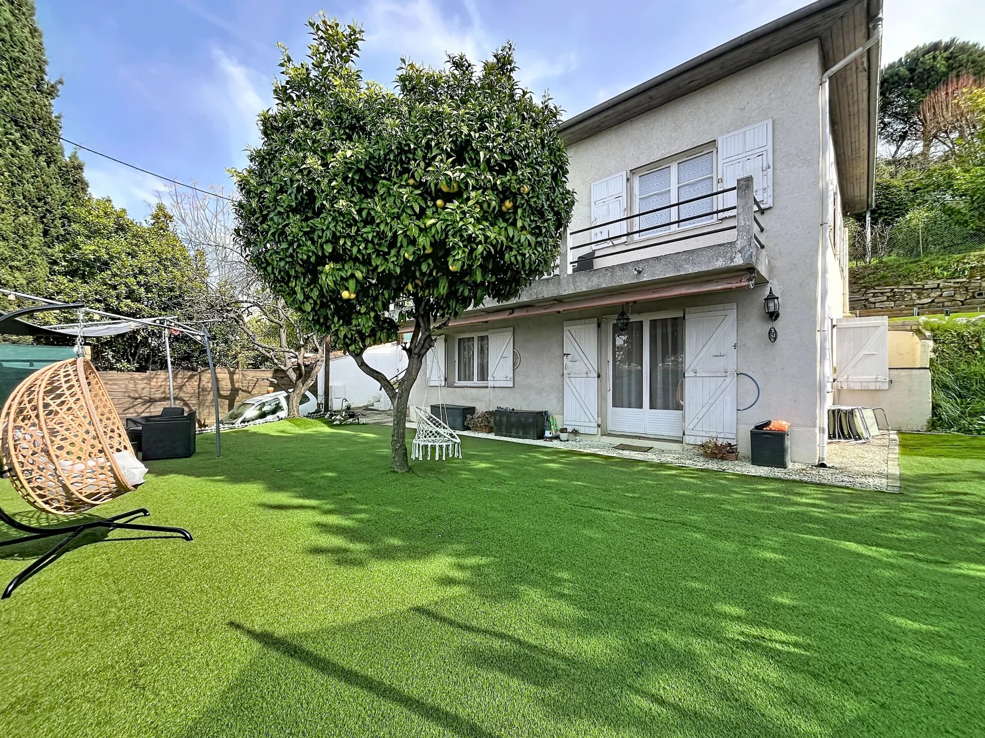 Agence immobilière de Oréa Cagnes Sur Mer