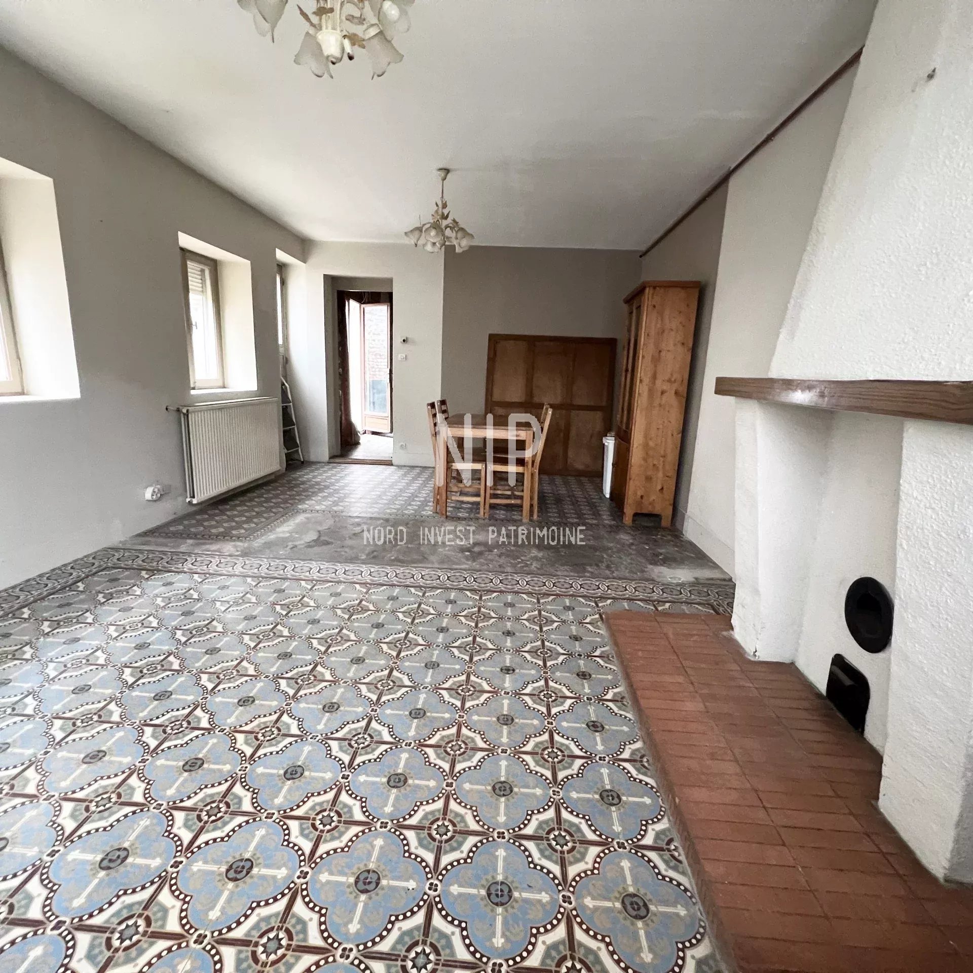 Agence immobilière de Nord Invest Patrimoine