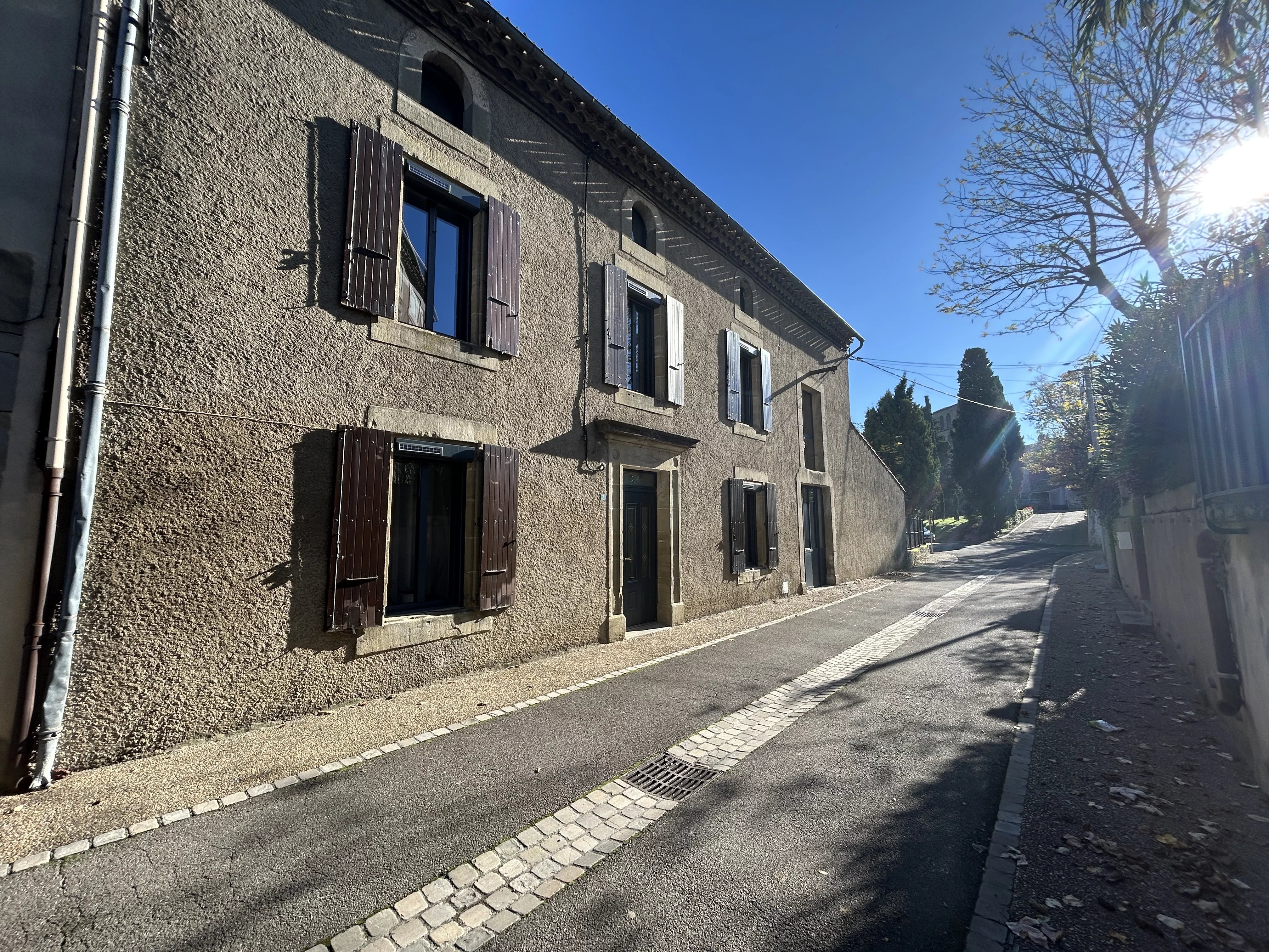 Village house for sale Carcassonne, Aude