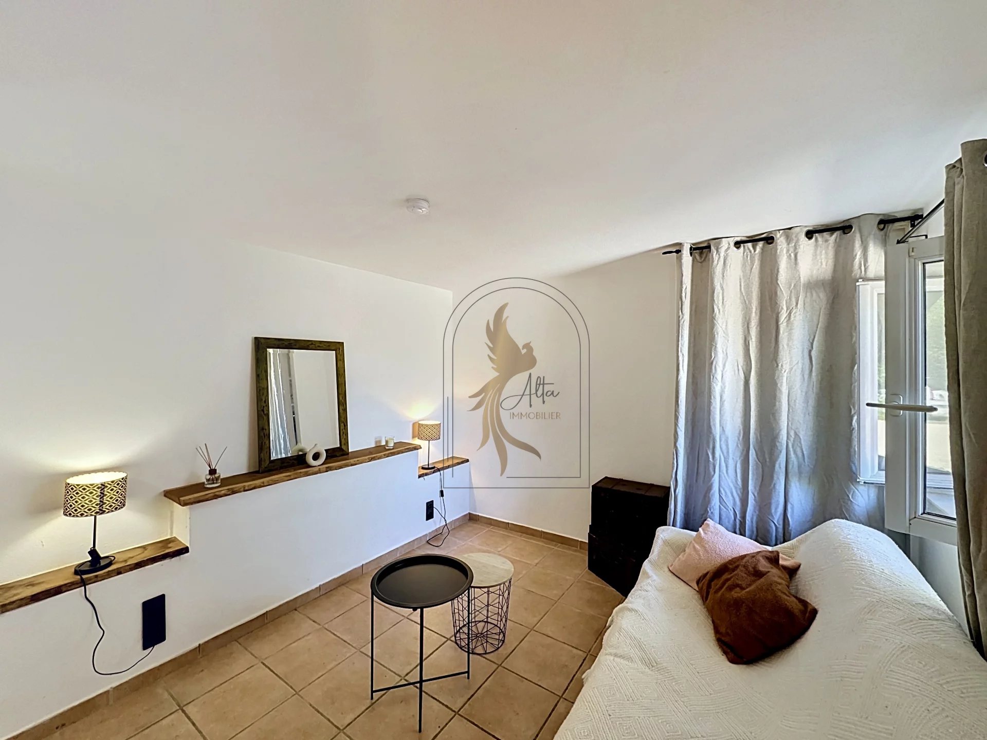 Agence immobilière de Alta Immobilier