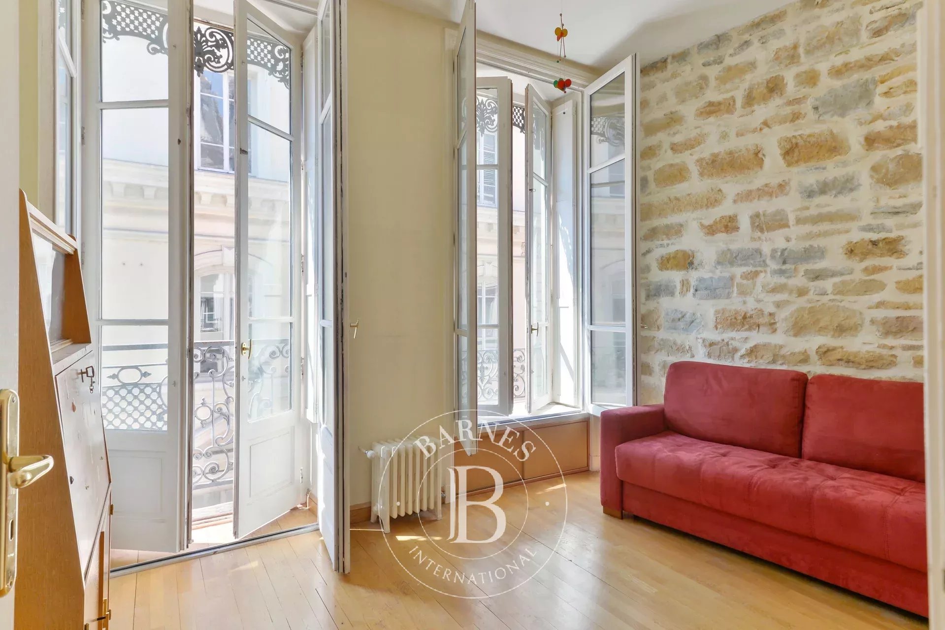 Daire Lyon 2ème - picture 9