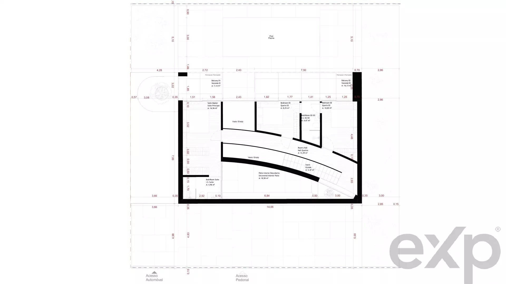 8Pines – Aroeira | Villa B1 (3/4-bed) with pool | Pre-launch 86343949 image 15