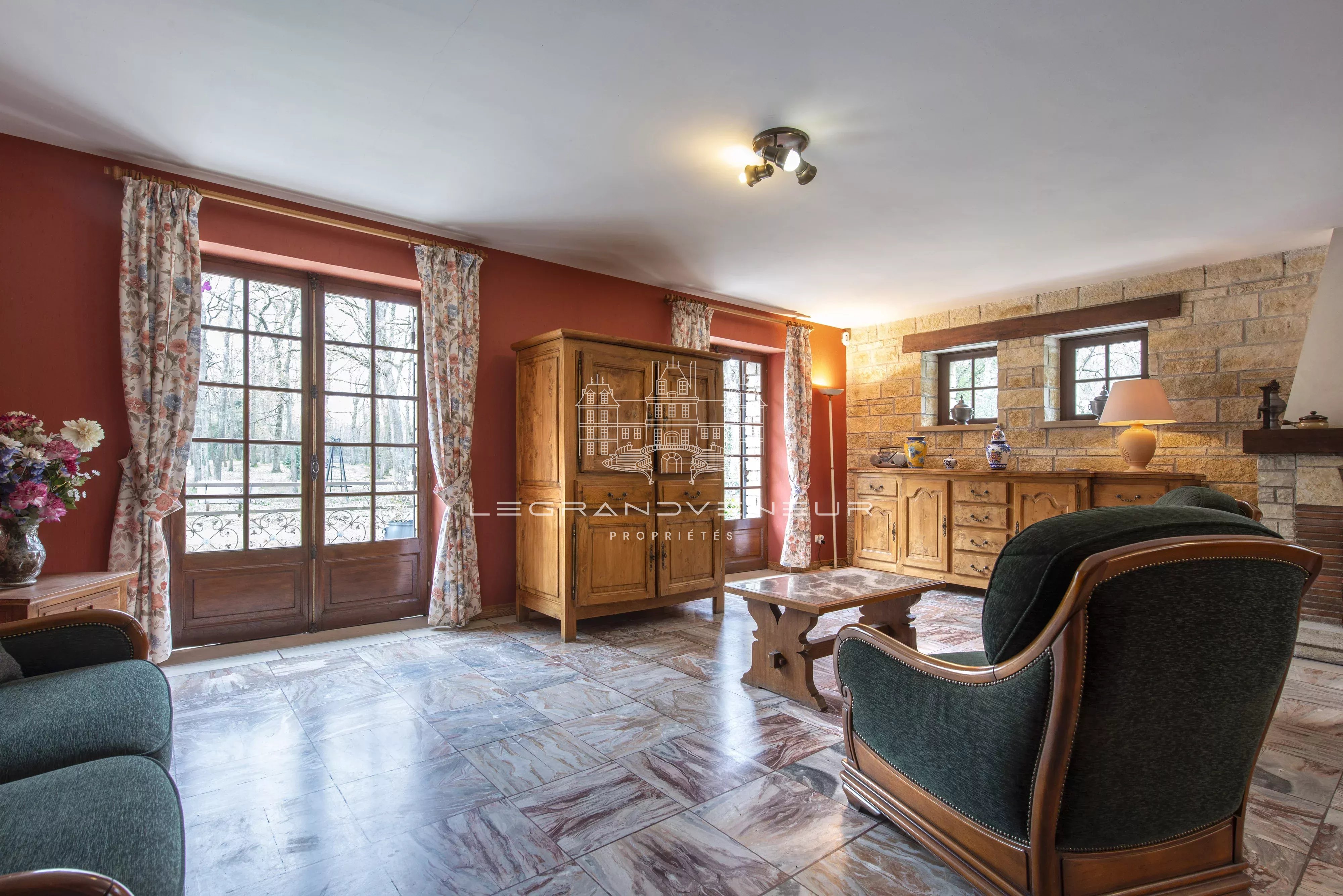 Vente Maison Fontainebleau