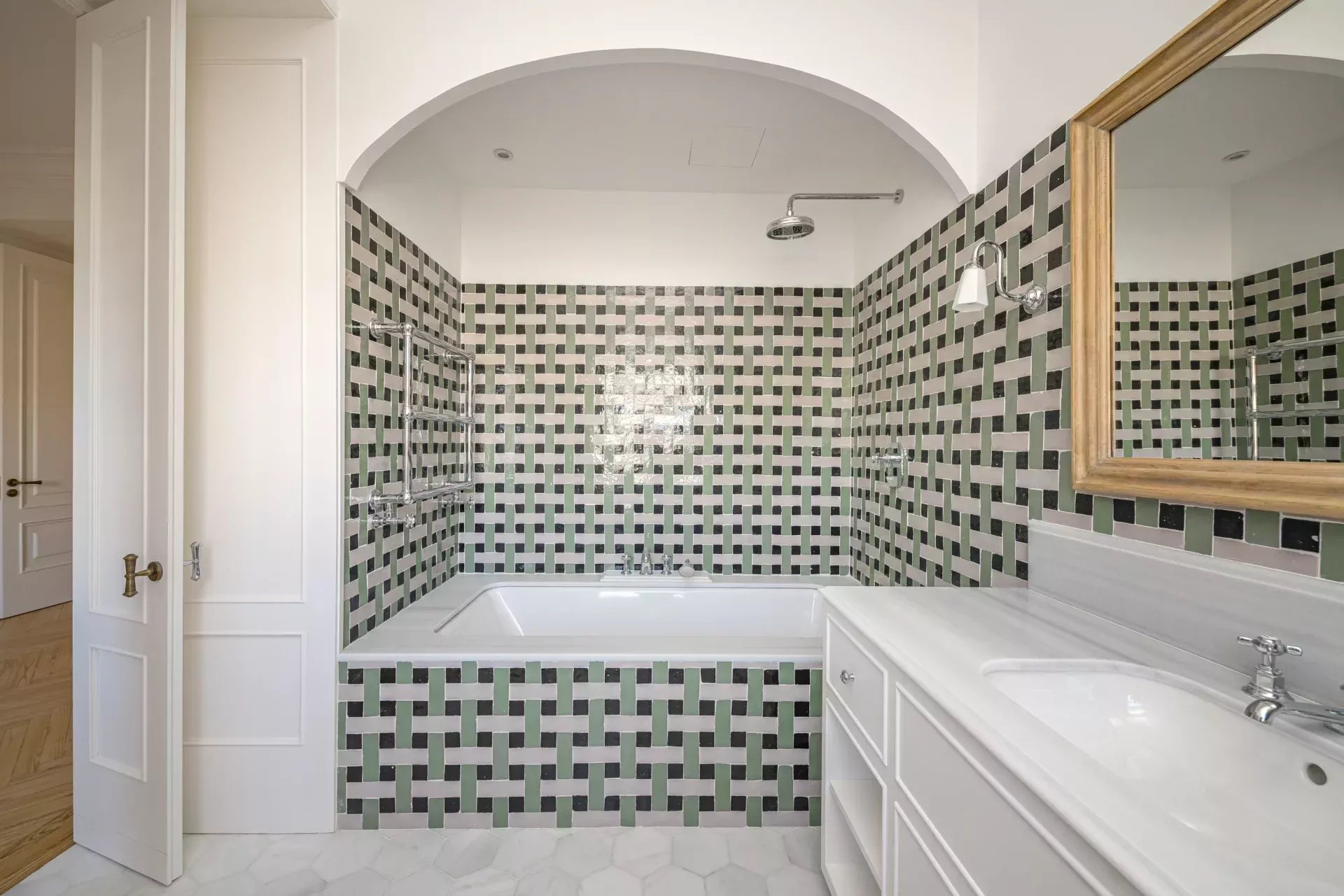 Daire Madrid - picture 36