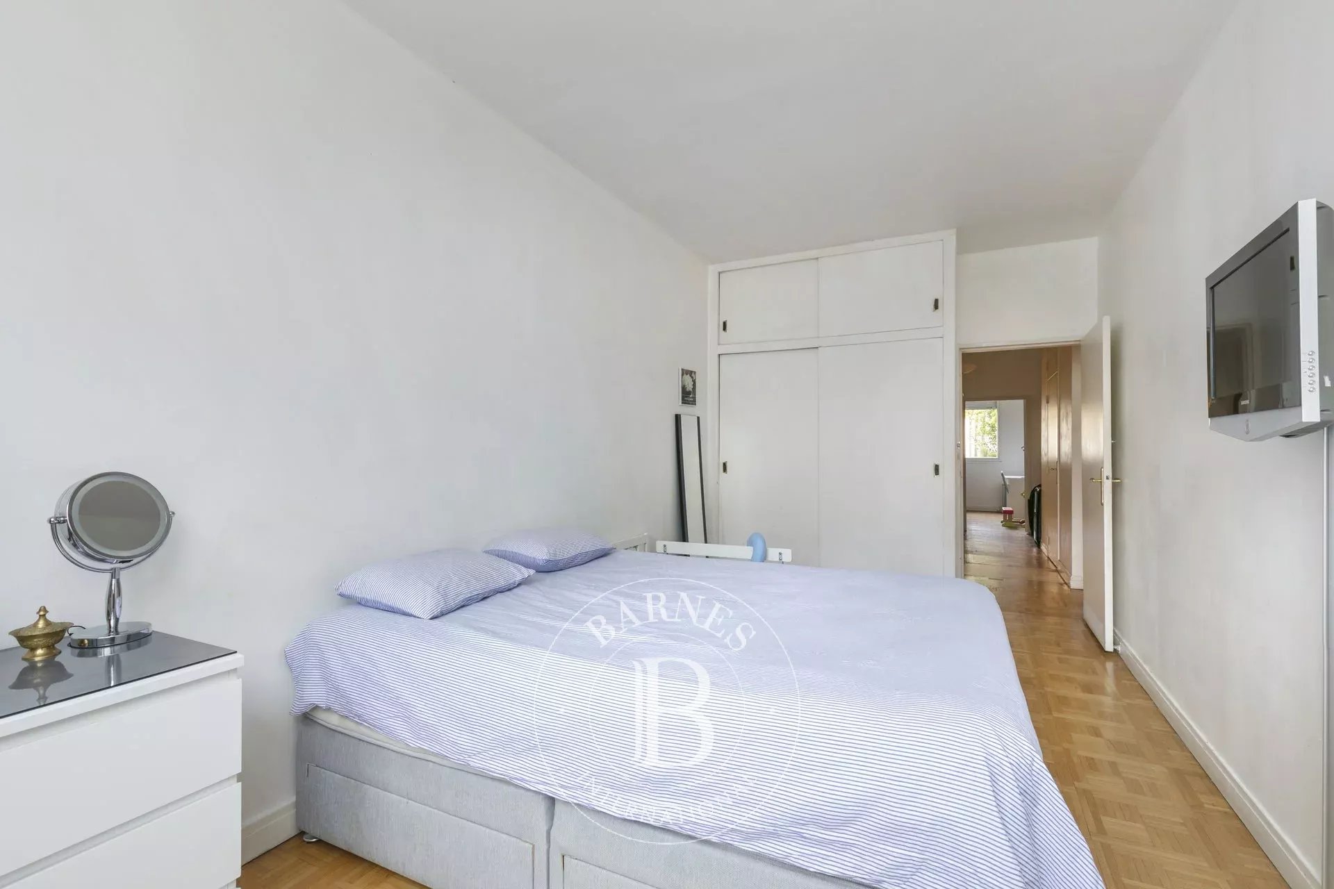 Daire Neuilly-sur-Seine - picture 11