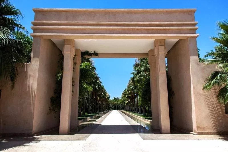 Image of Villa for Sale in Marrakech-Ménara-Marrakech-Morocco, Image 6