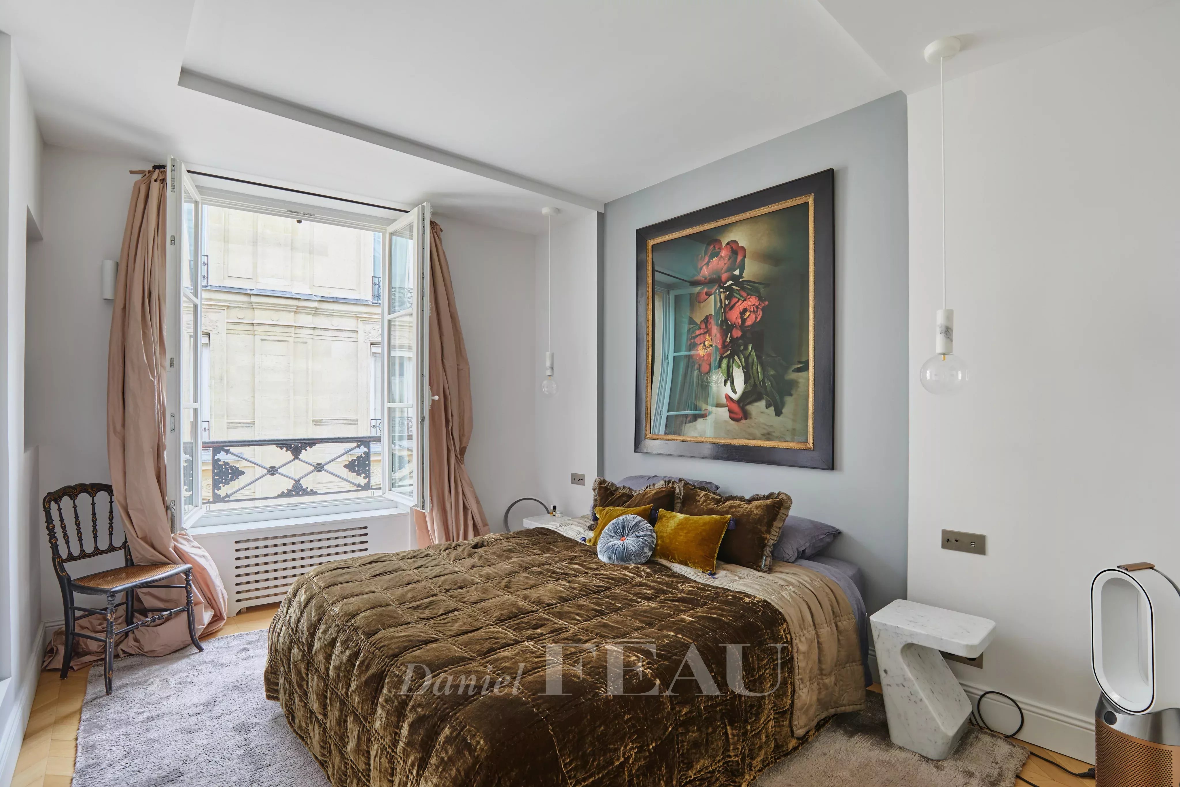 Vente Appartement Paris 7ème