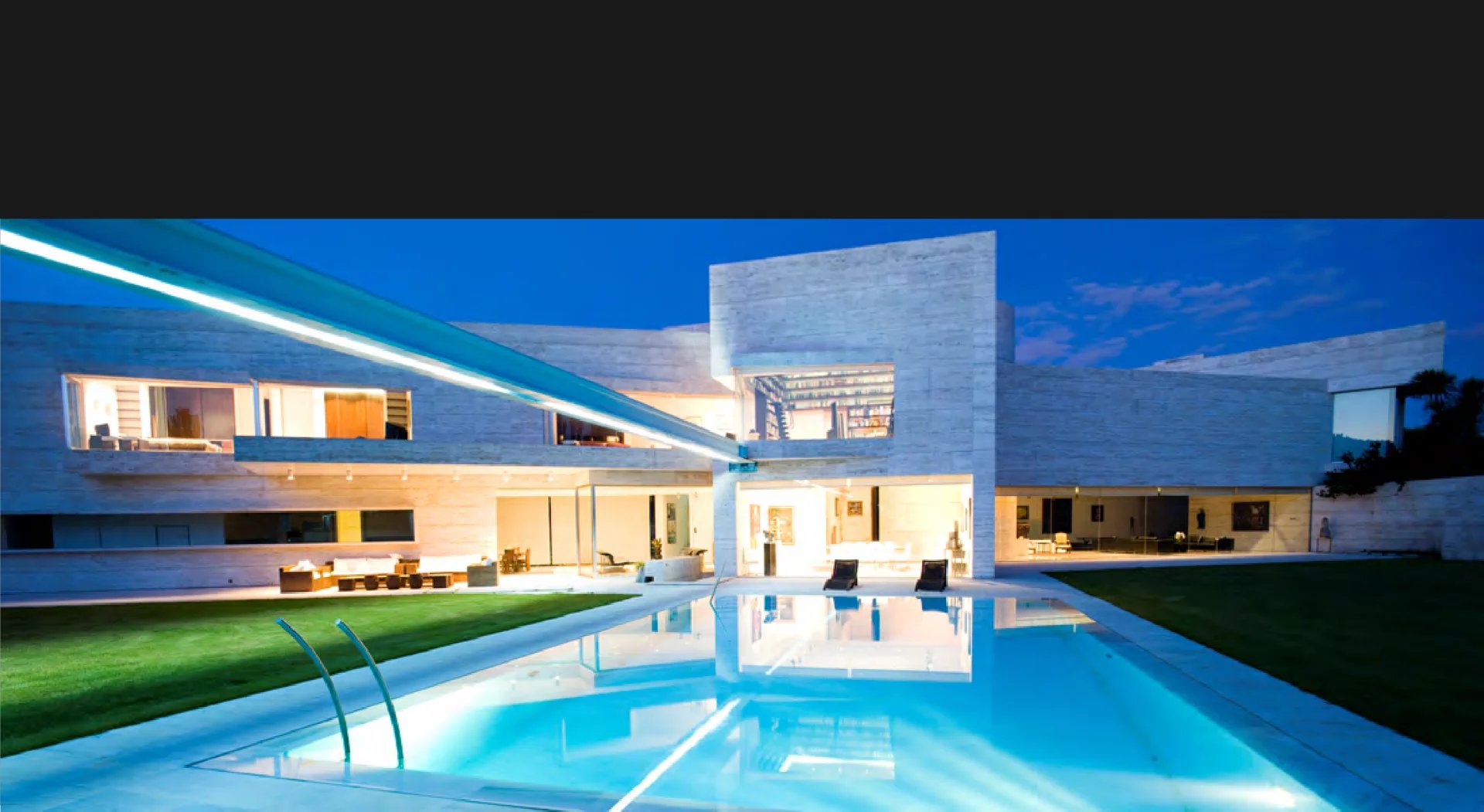 Villa de luxe à Las Escorzoneras, Madrid