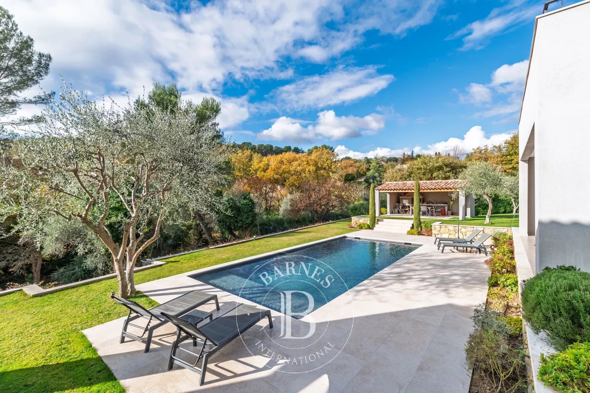 Villa Le Rouret - picture 6