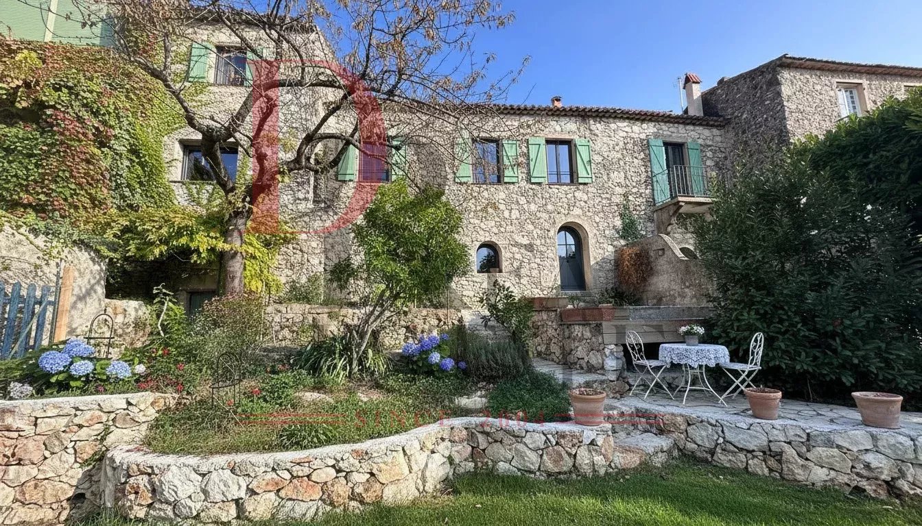 Agence immobilière de Daisy Rossi Immobilier