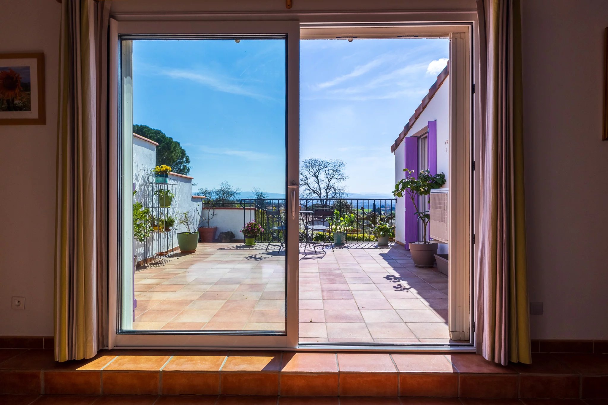 Maison de village à vendre Cailhau, Aude