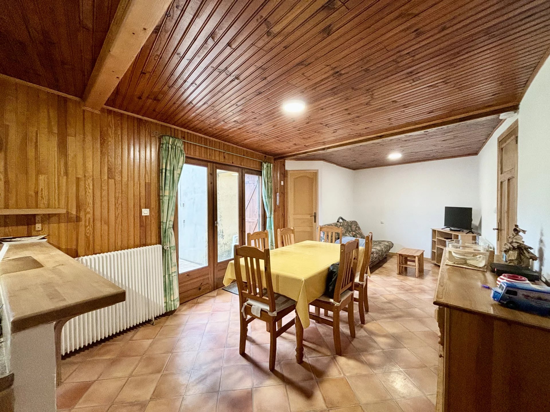 Vente Maison de village Saint-Pierre-dels-Forcats