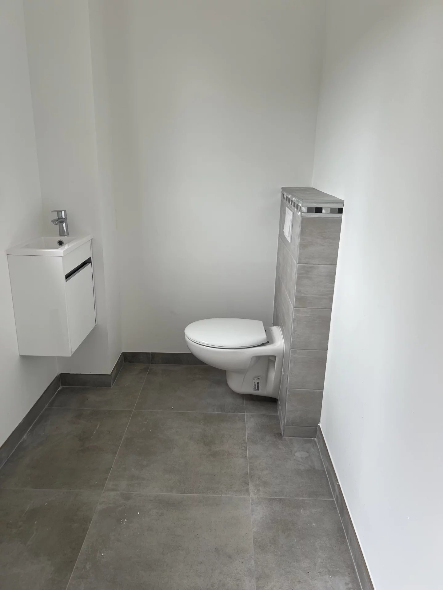 Sale House Saint-Romans